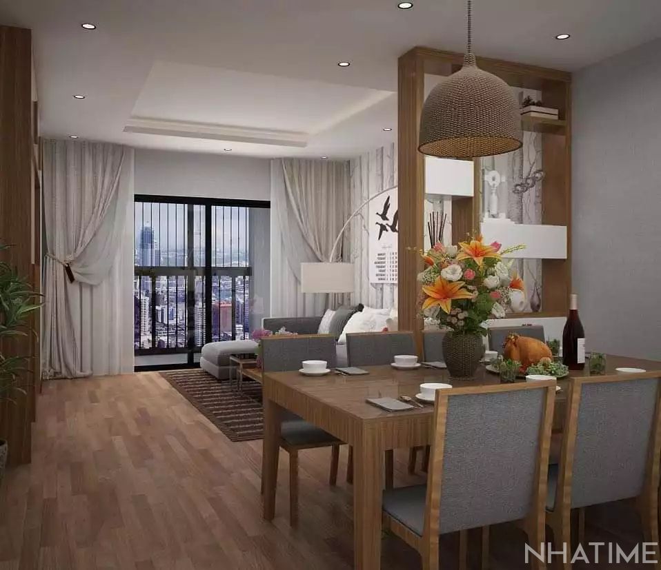 Căn hộ 108m2 T10 Photo No.4