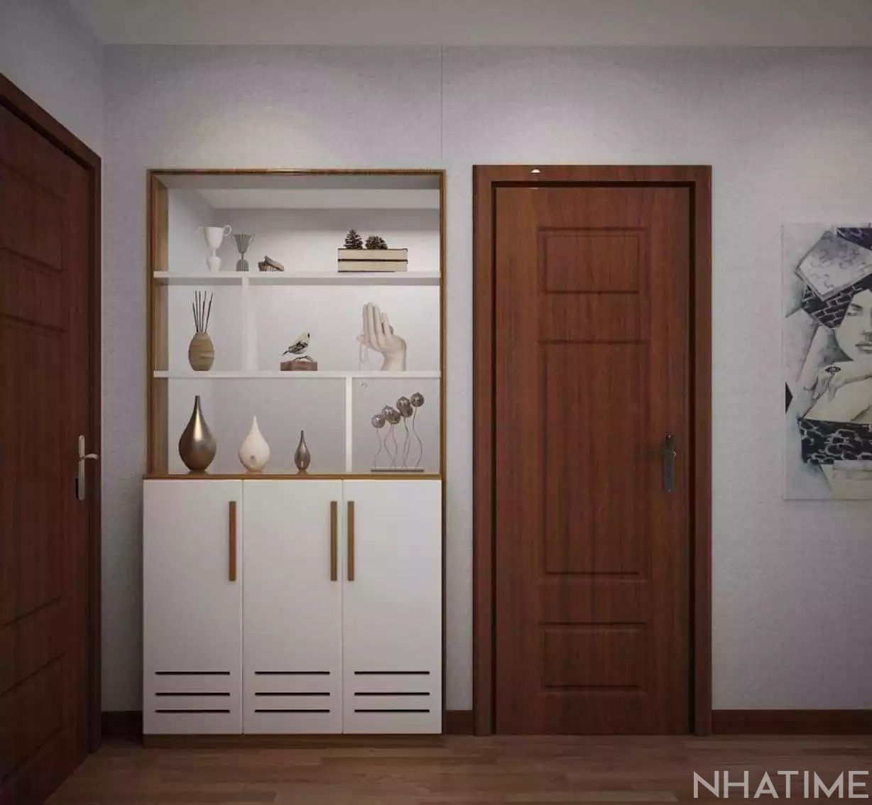 Căn hộ 108m2 T10 Photo No.5