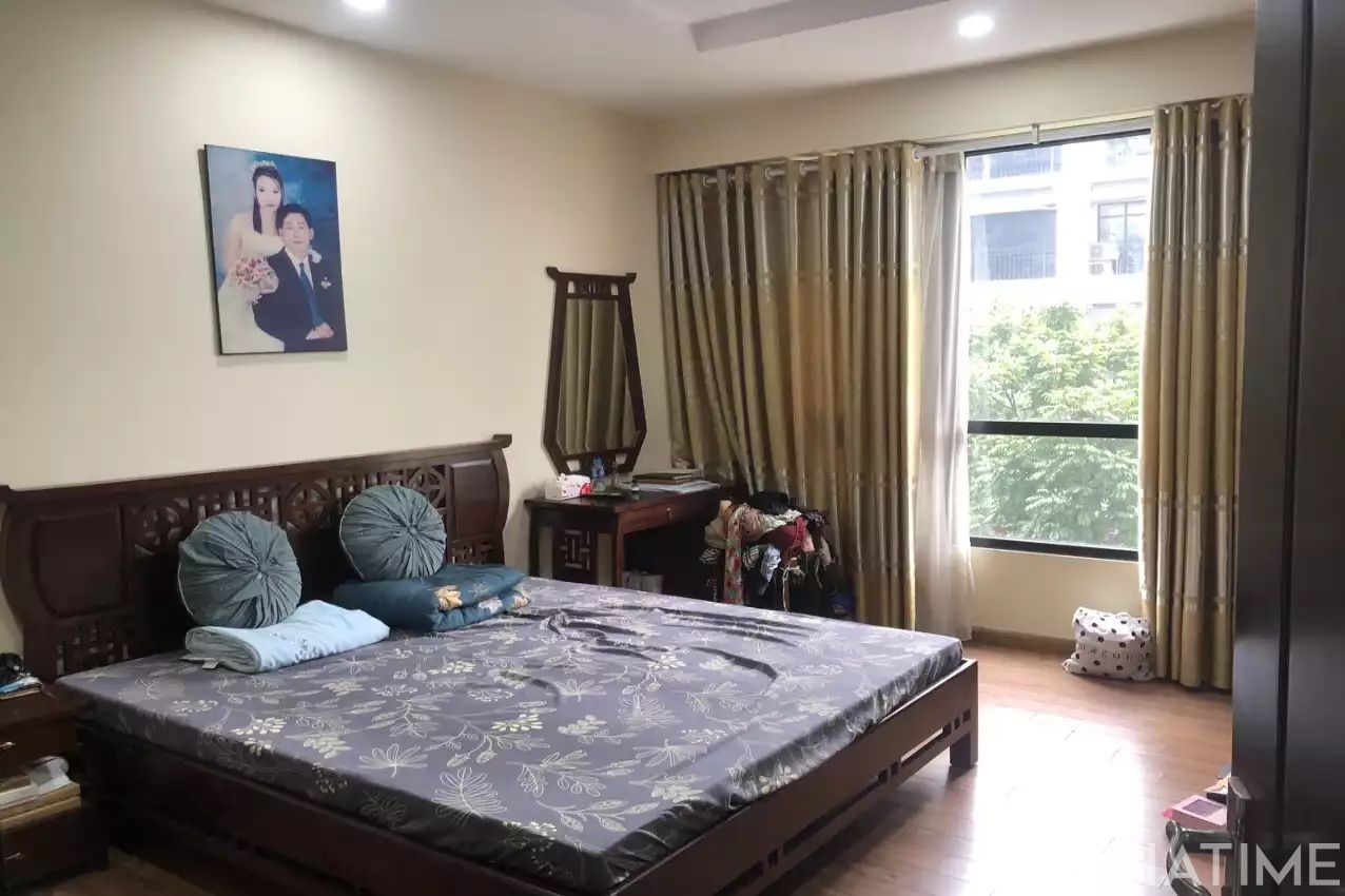 Cho thuê căn hộ T1 Times City tầng 18 Photo No.4