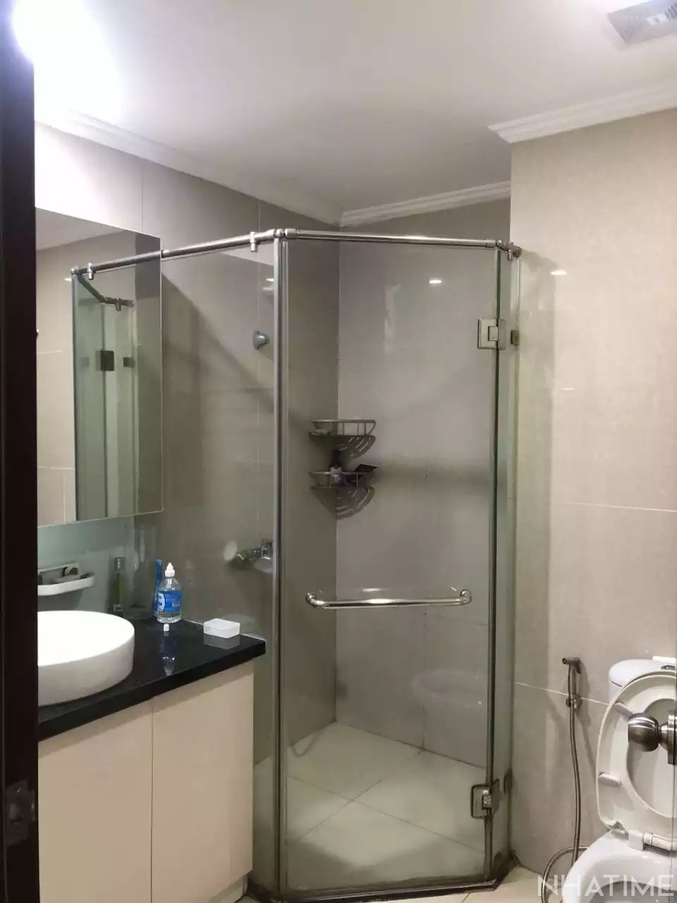 Cho thuê căn hộ T1 Times City tầng 18 Photo No.5