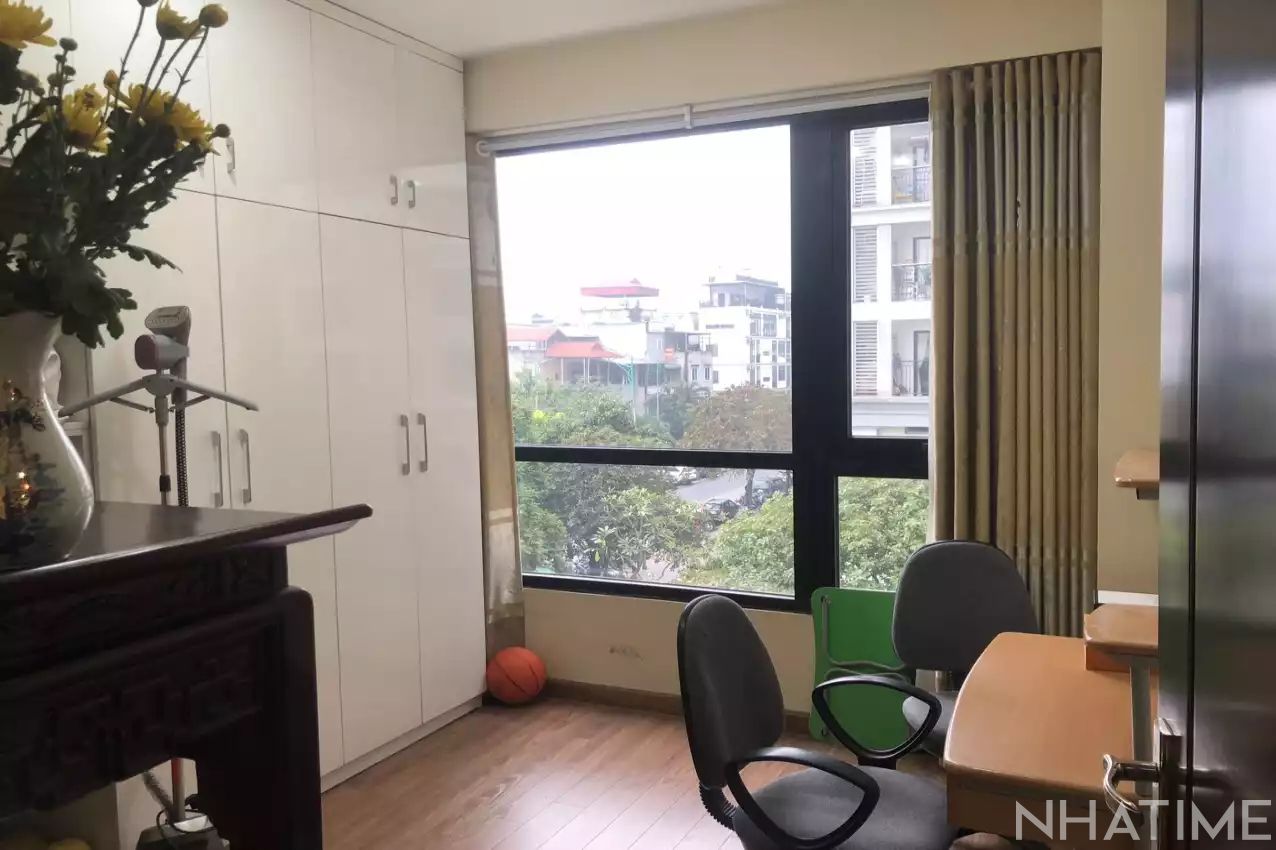 Cho thuê căn hộ T1 Times City tầng 18 Photo No.6