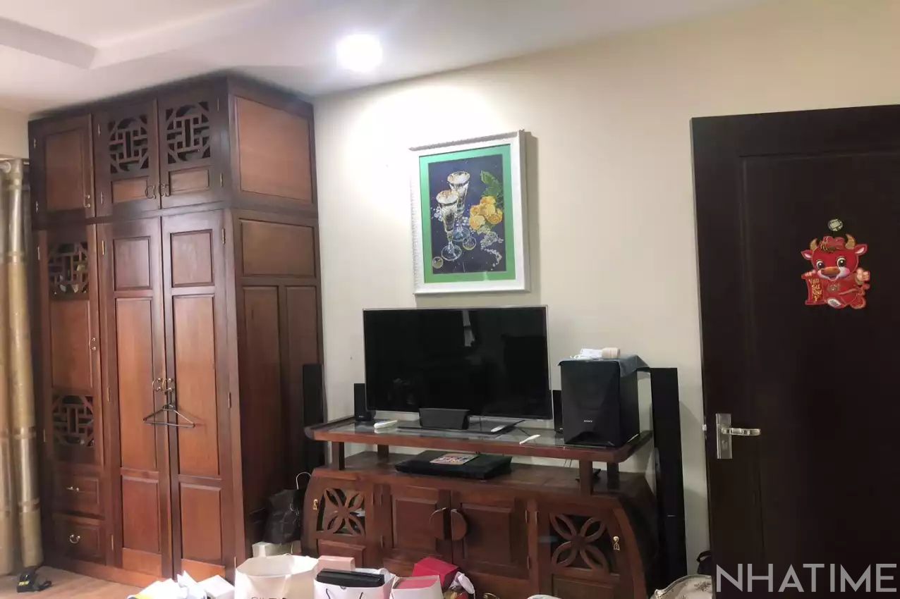 Cho thuê căn hộ T1 Times City tầng 18 Photo No.7