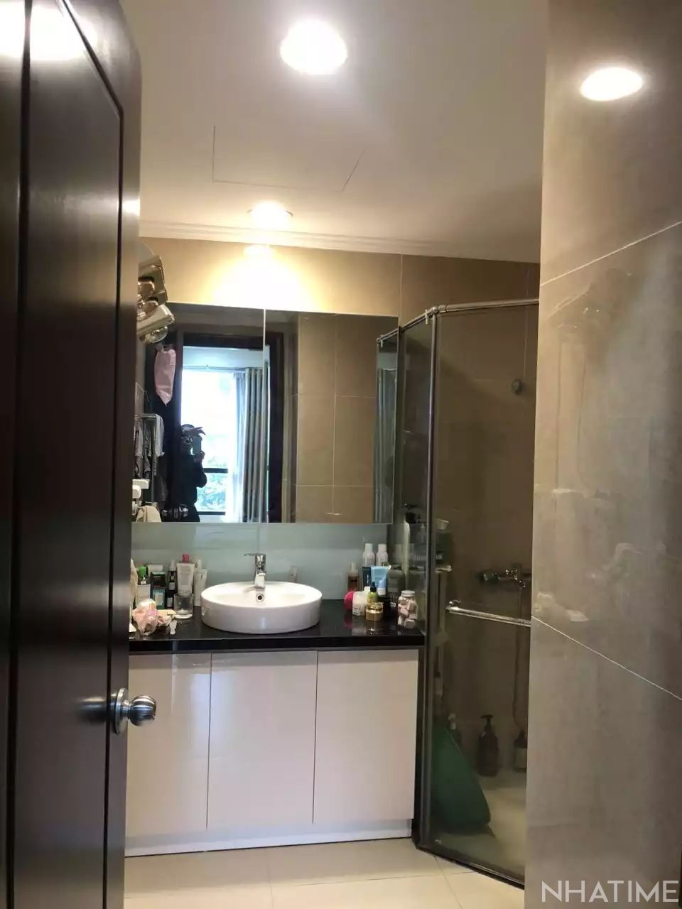 Cho thuê căn hộ T1 Times City tầng 18 Photo No.8