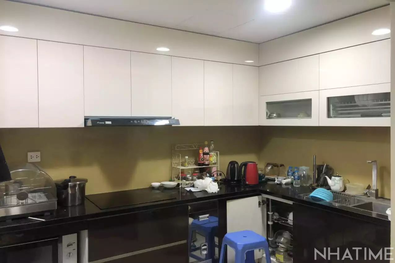 Cho thuê căn hộ T1 Times City tầng 18 Photo No.9