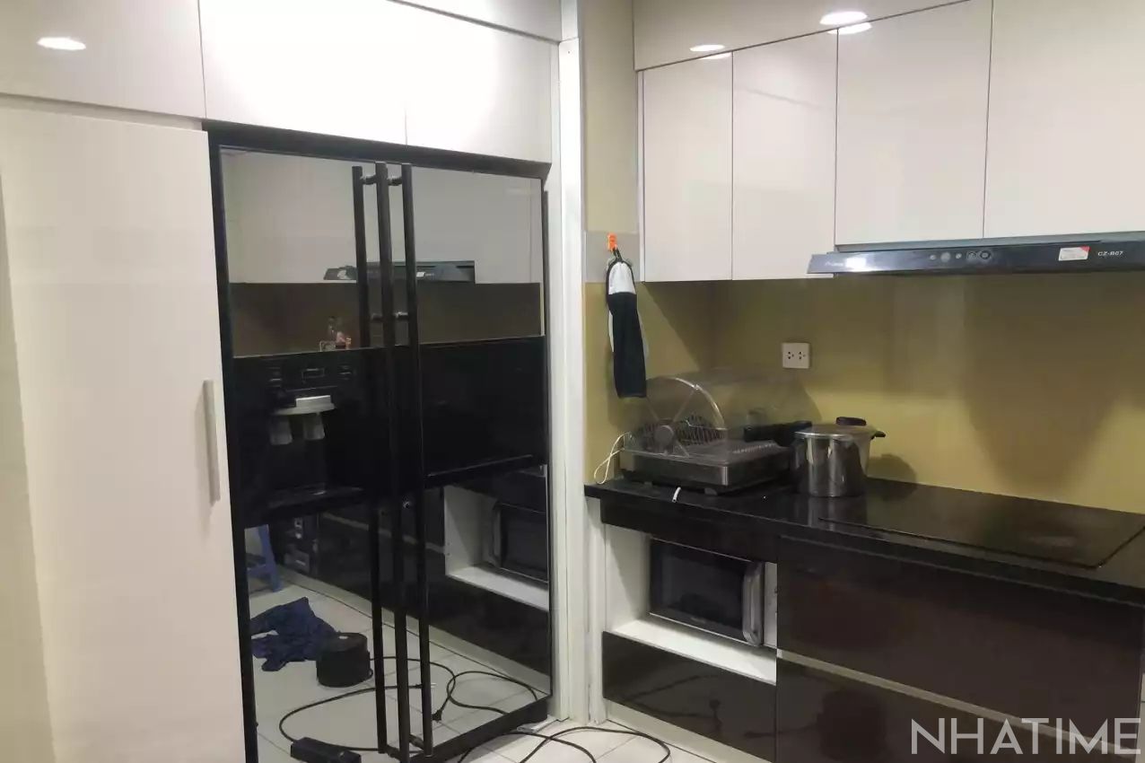 Cho thuê căn hộ T1 Times City tầng 18 Photo No.10