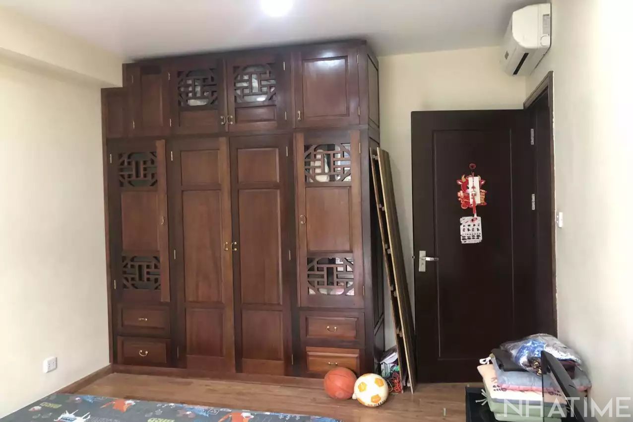 Cho thuê căn hộ T1 Times City tầng 18 Photo No.11