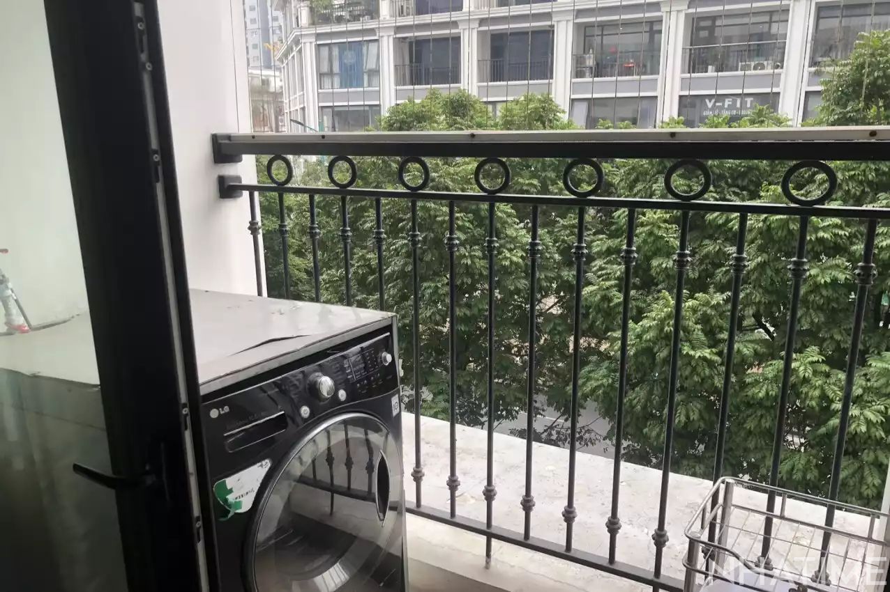 Cho thuê căn hộ T1 Times City tầng 18 Photo No.12