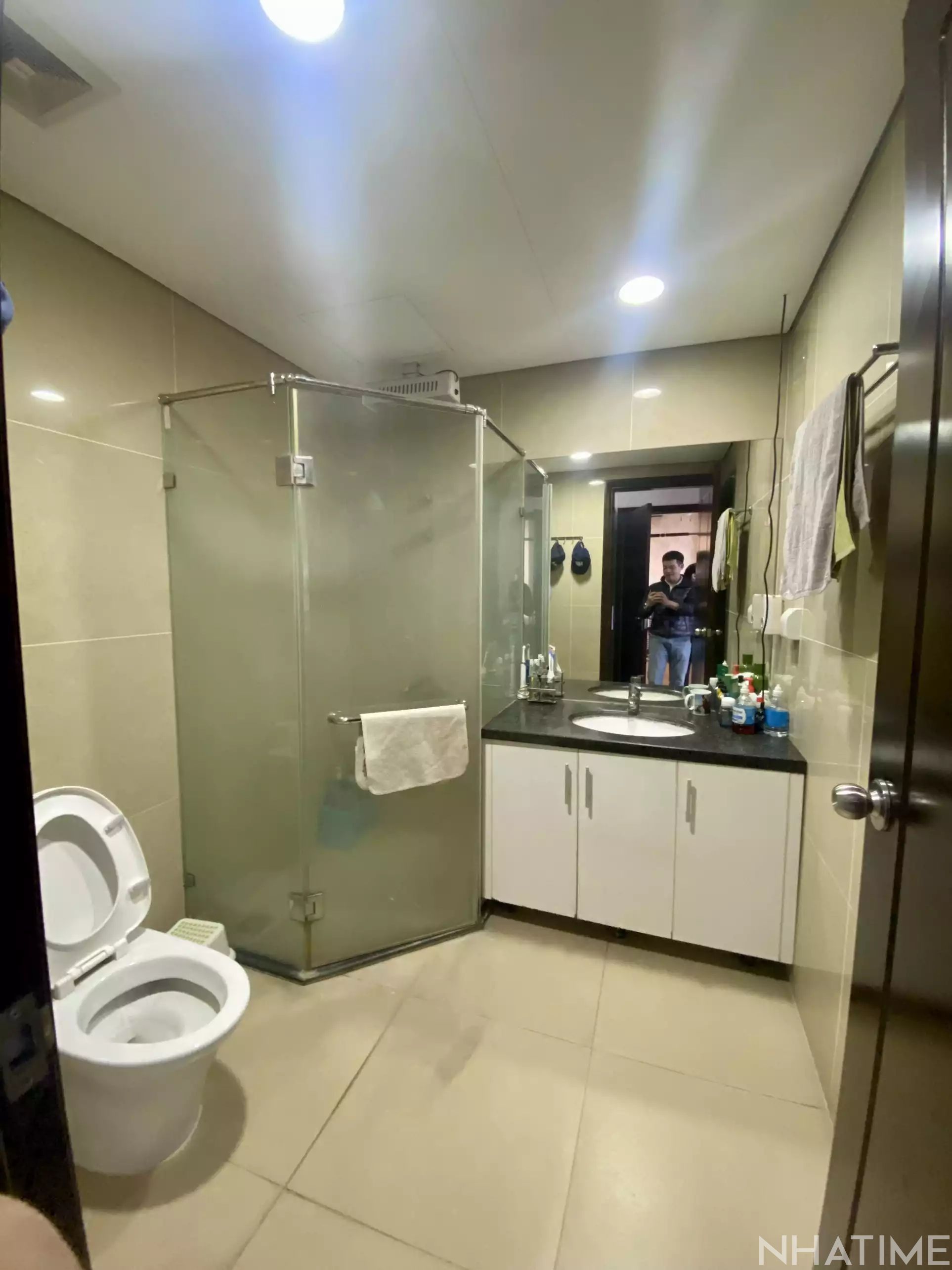 Cho thuê căn hộ T3 Times City tầng 16 Photo No.2