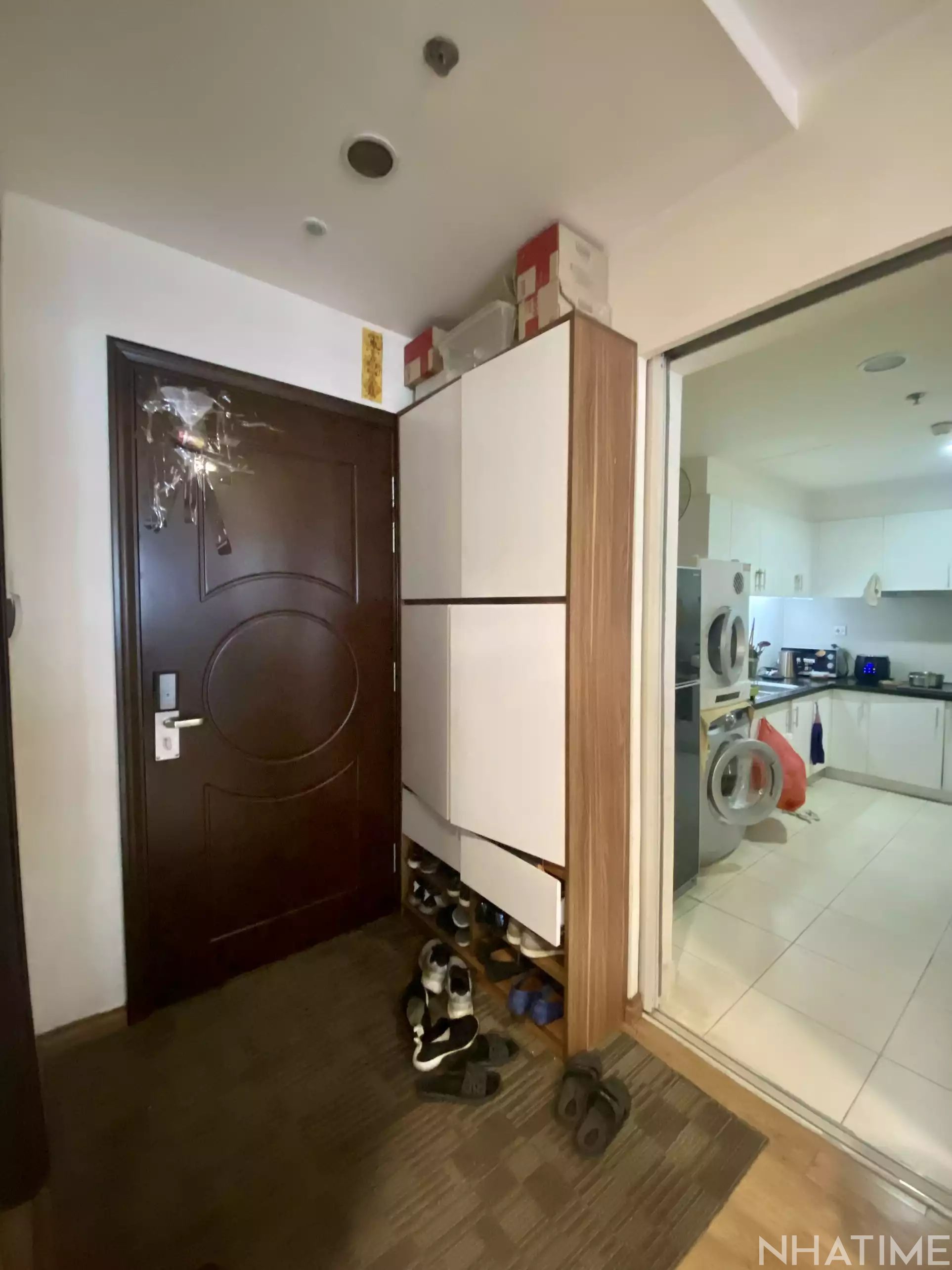 Cho thuê căn hộ T3 Times City tầng 16 Photo No.5