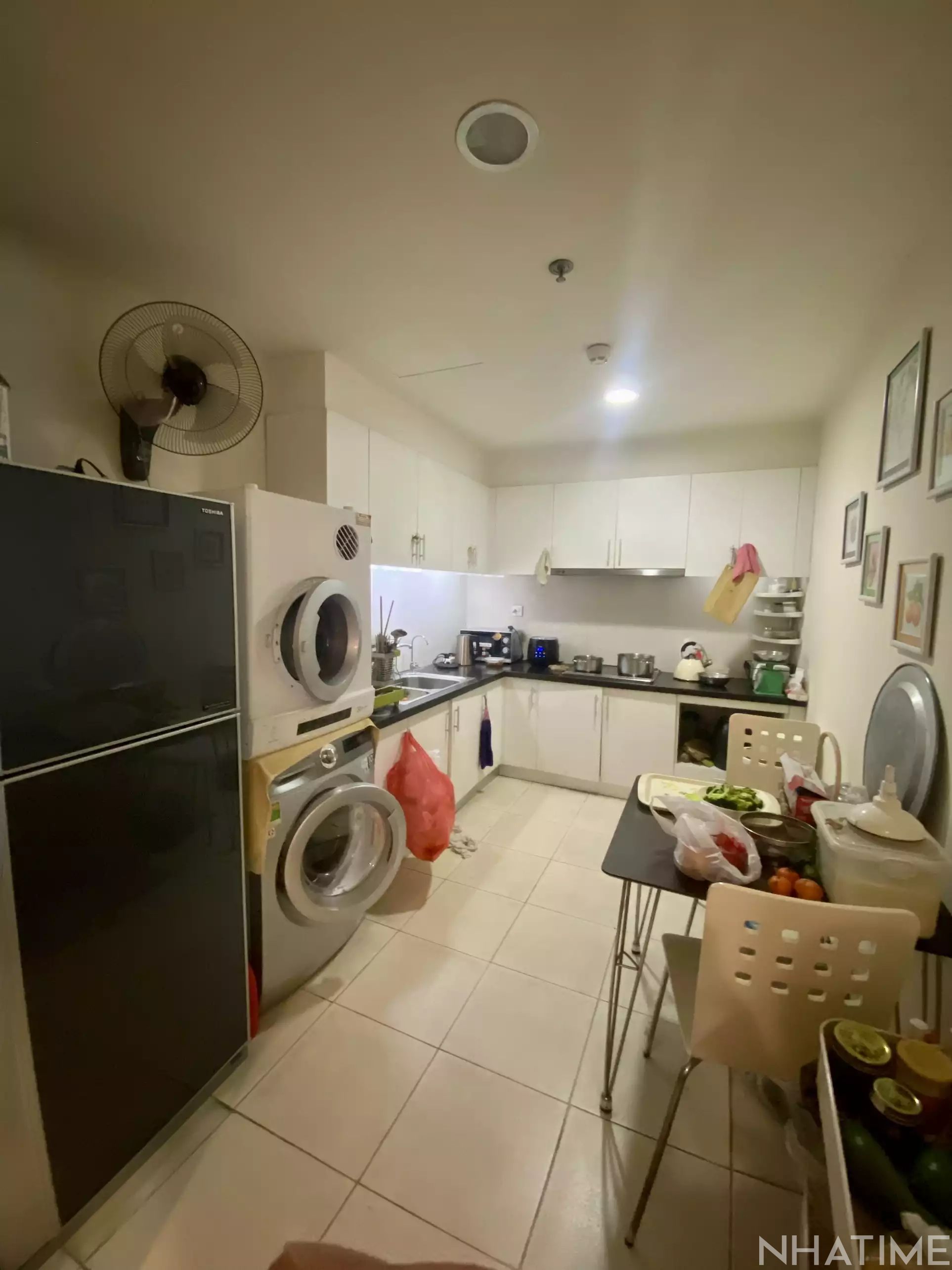 Cho thuê căn hộ T3 Times City tầng 16 Photo No.7