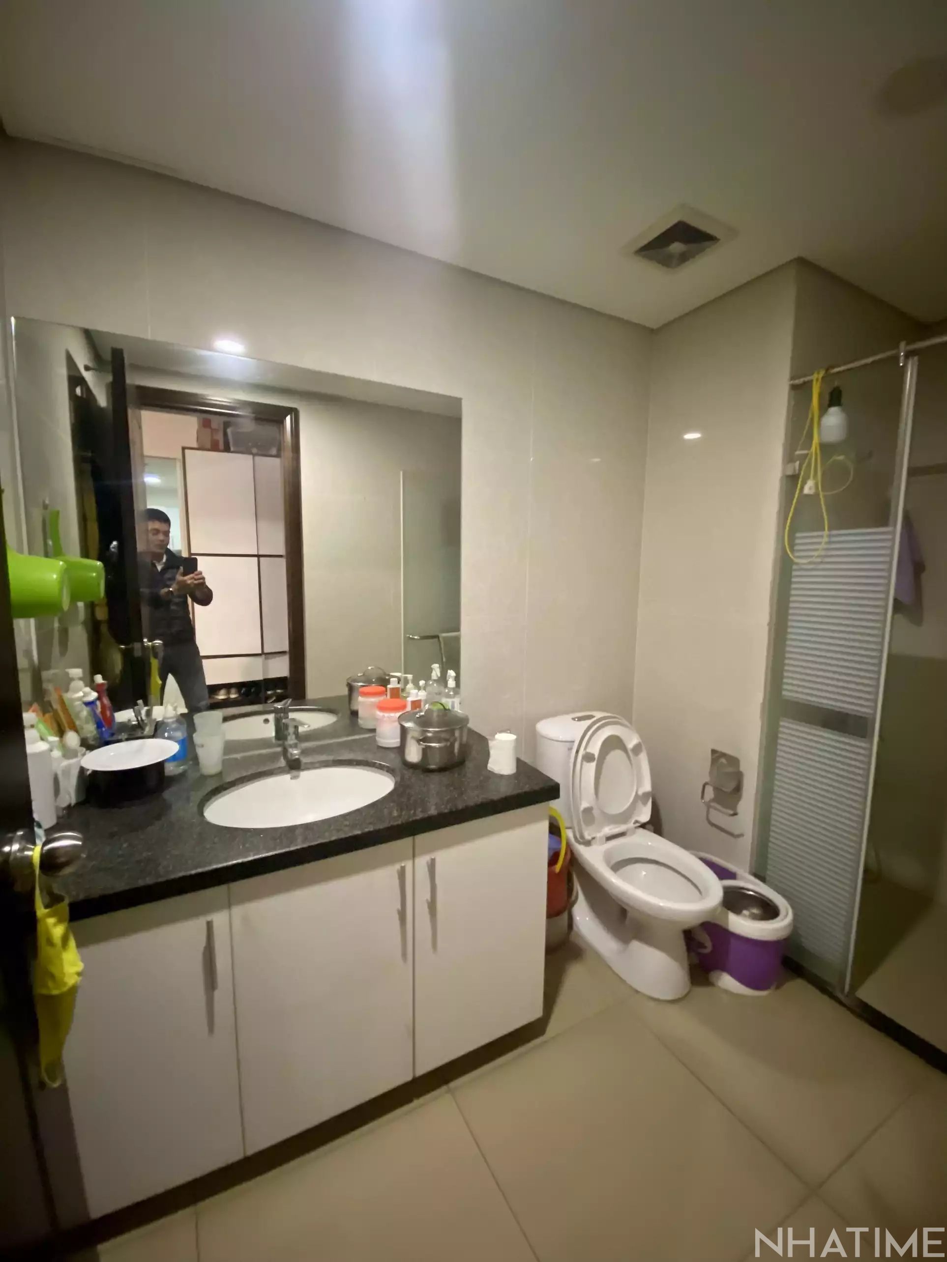 Cho thuê căn hộ T3 Times City tầng 16 Photo No.9