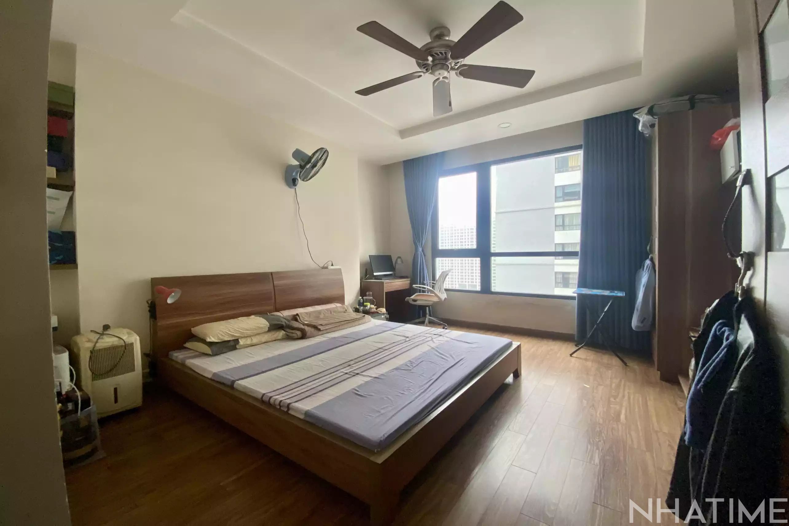 Cho thuê căn hộ T3 Times City tầng 16 Photo No.10