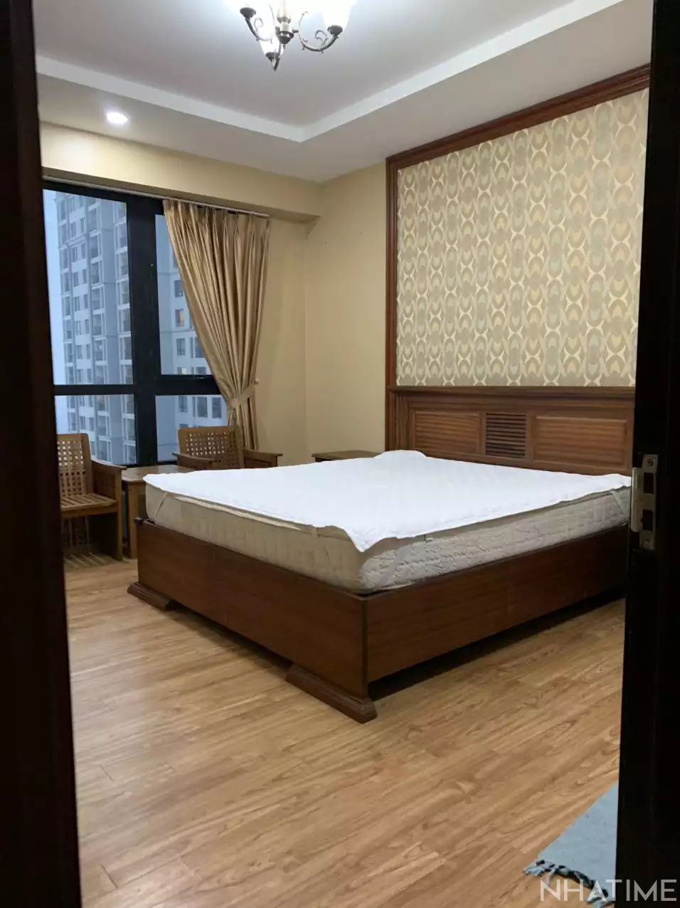 Cho thuê căn hộ T5 Times City tầng 20 Photo No.3