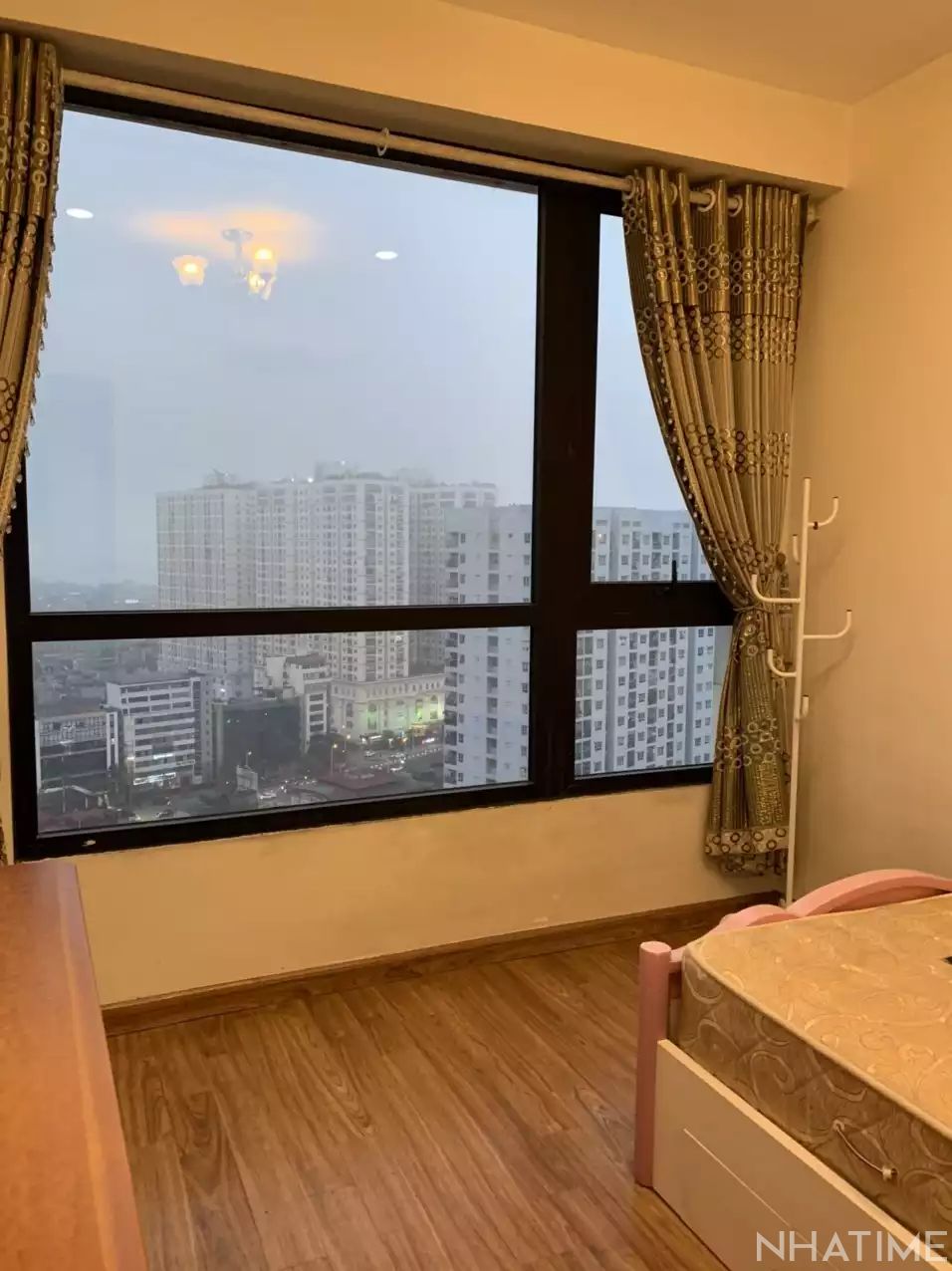 Cho thuê căn hộ T5 Times City tầng 20 Photo No.4