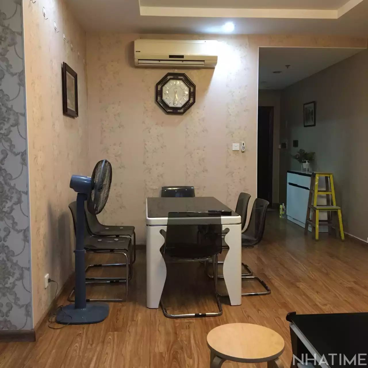 Cho thuê căn hộ T5 Times City tầng 20 Photo No.5