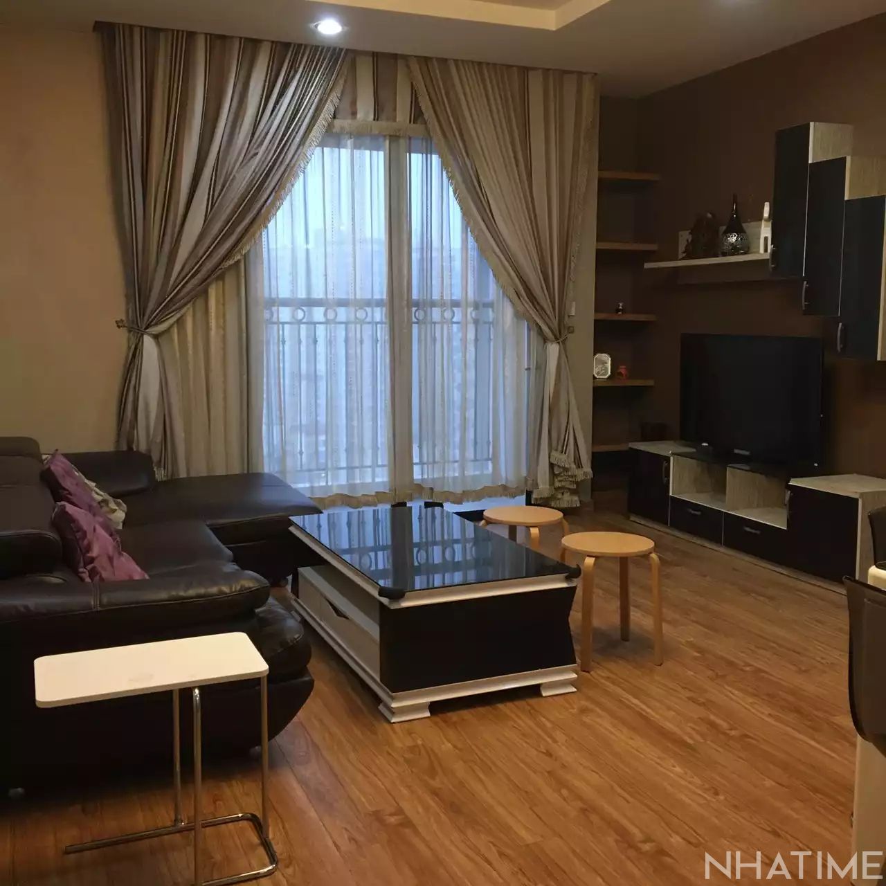 Cho thuê căn hộ T5 Times City tầng 20 Photo No.6