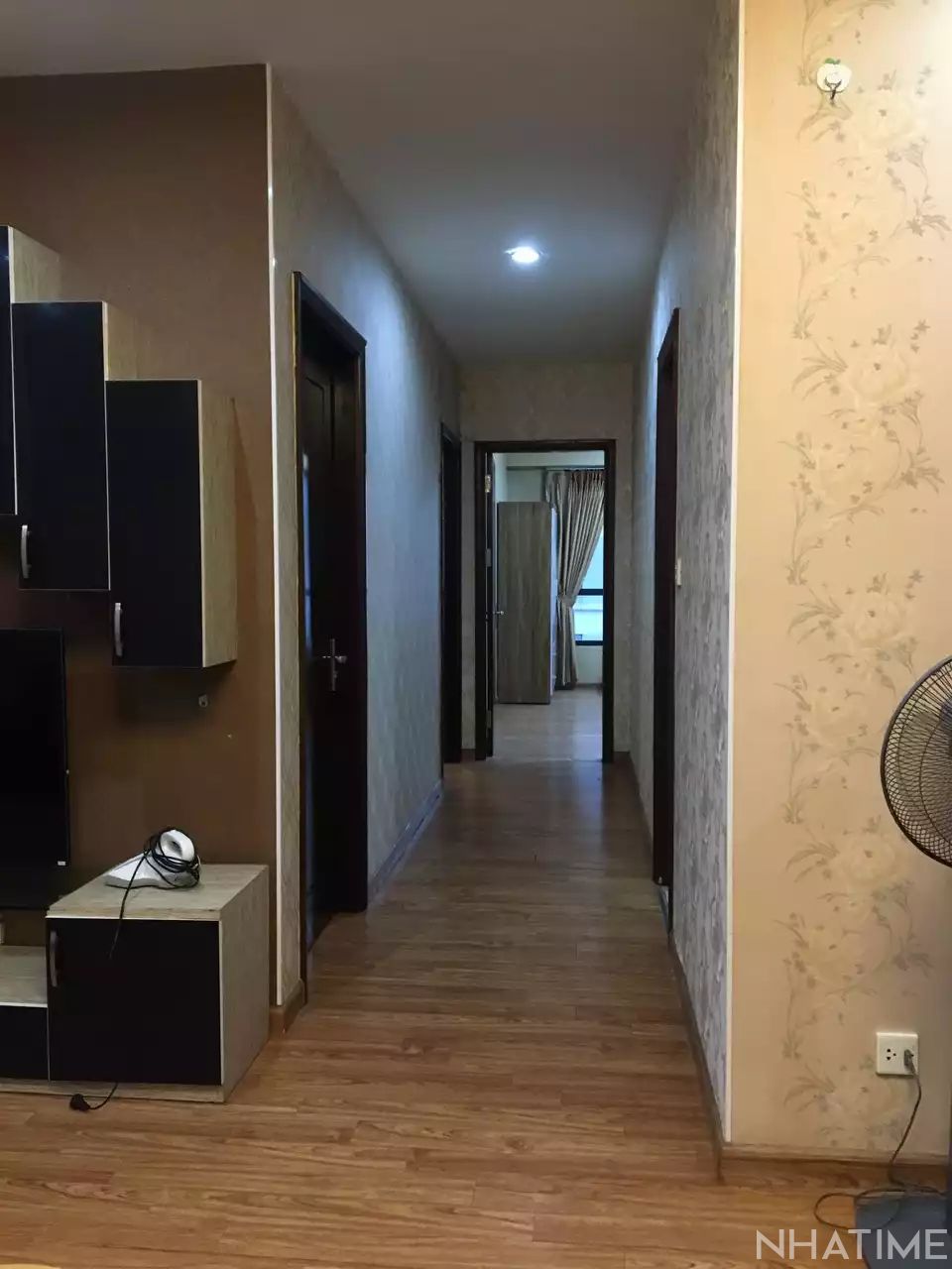 Cho thuê căn hộ T5 Times City tầng 20 Photo No.7