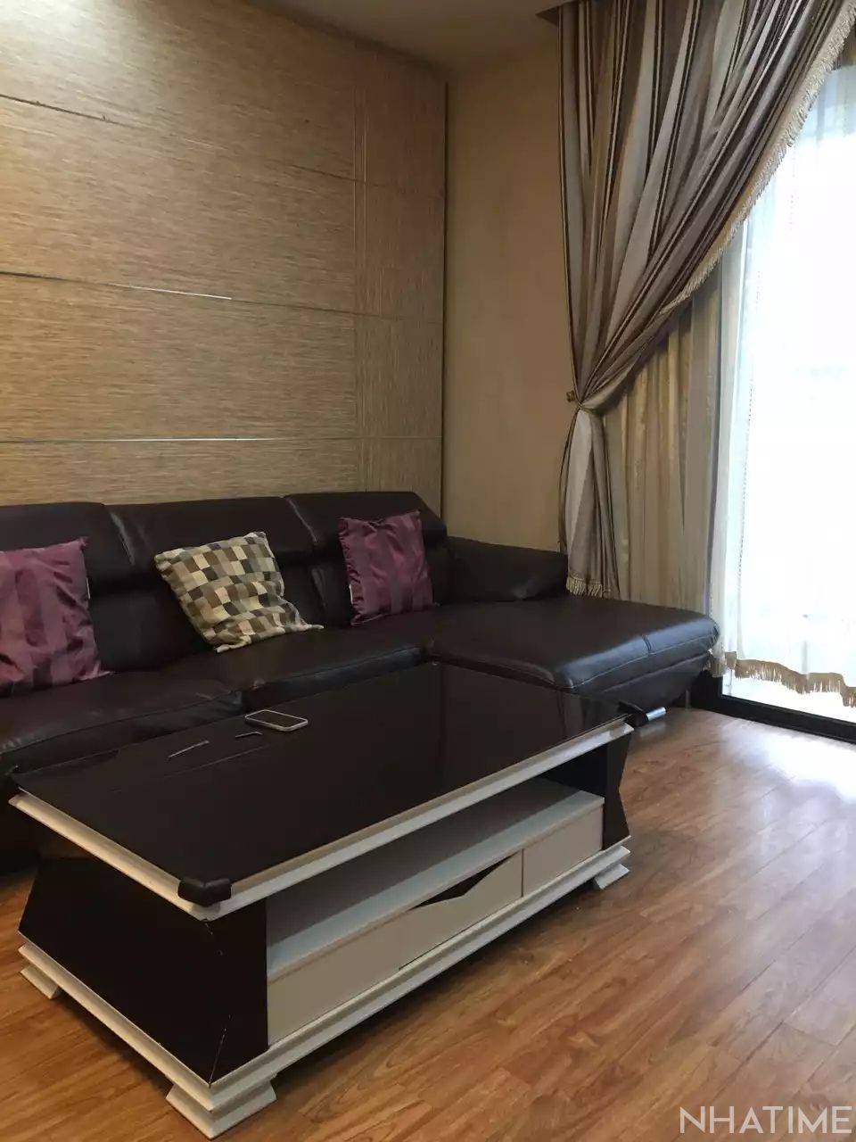 Cho thuê căn hộ T5 Times City tầng 20 Photo No.8