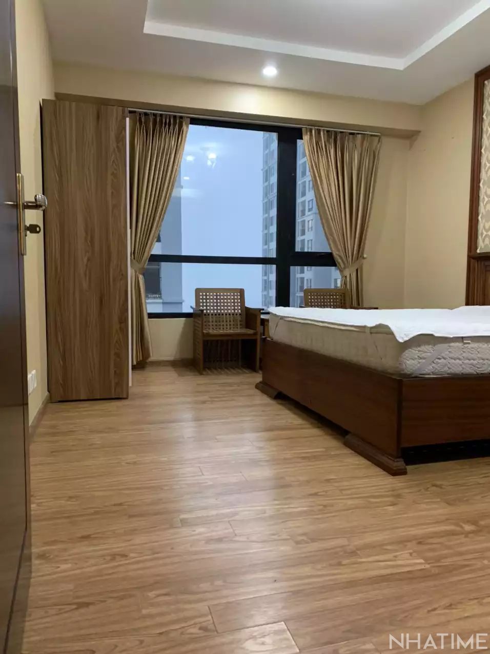 Cho thuê căn hộ T5 Times City tầng 20 Photo No.9