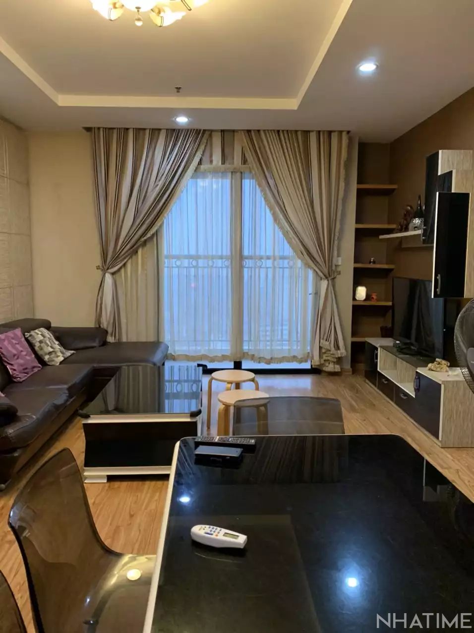 Cho thuê căn hộ T5 Times City tầng 20 Photo No.10