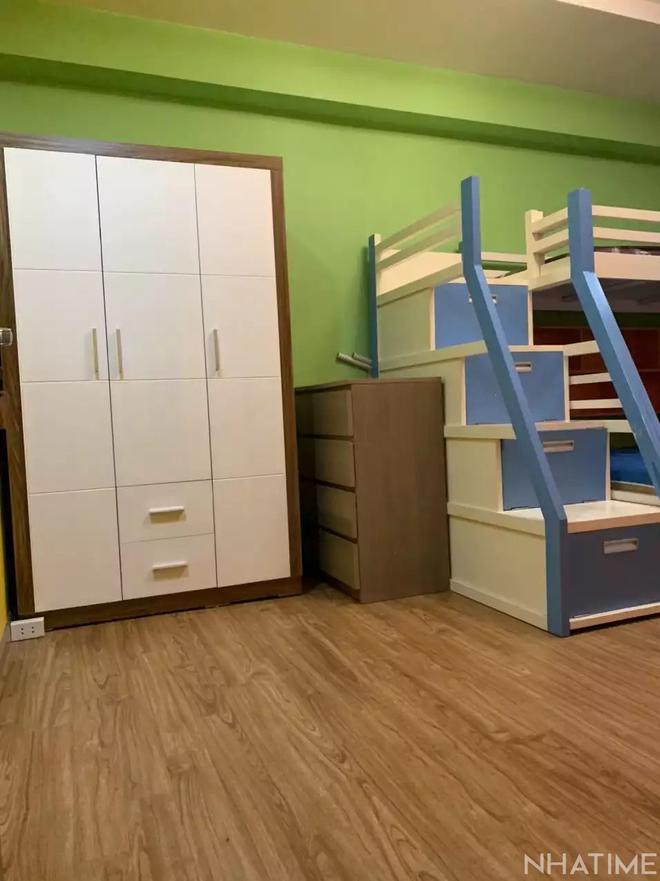 Cho thuê căn hộ T5 Times City tầng 20 Photo No.11