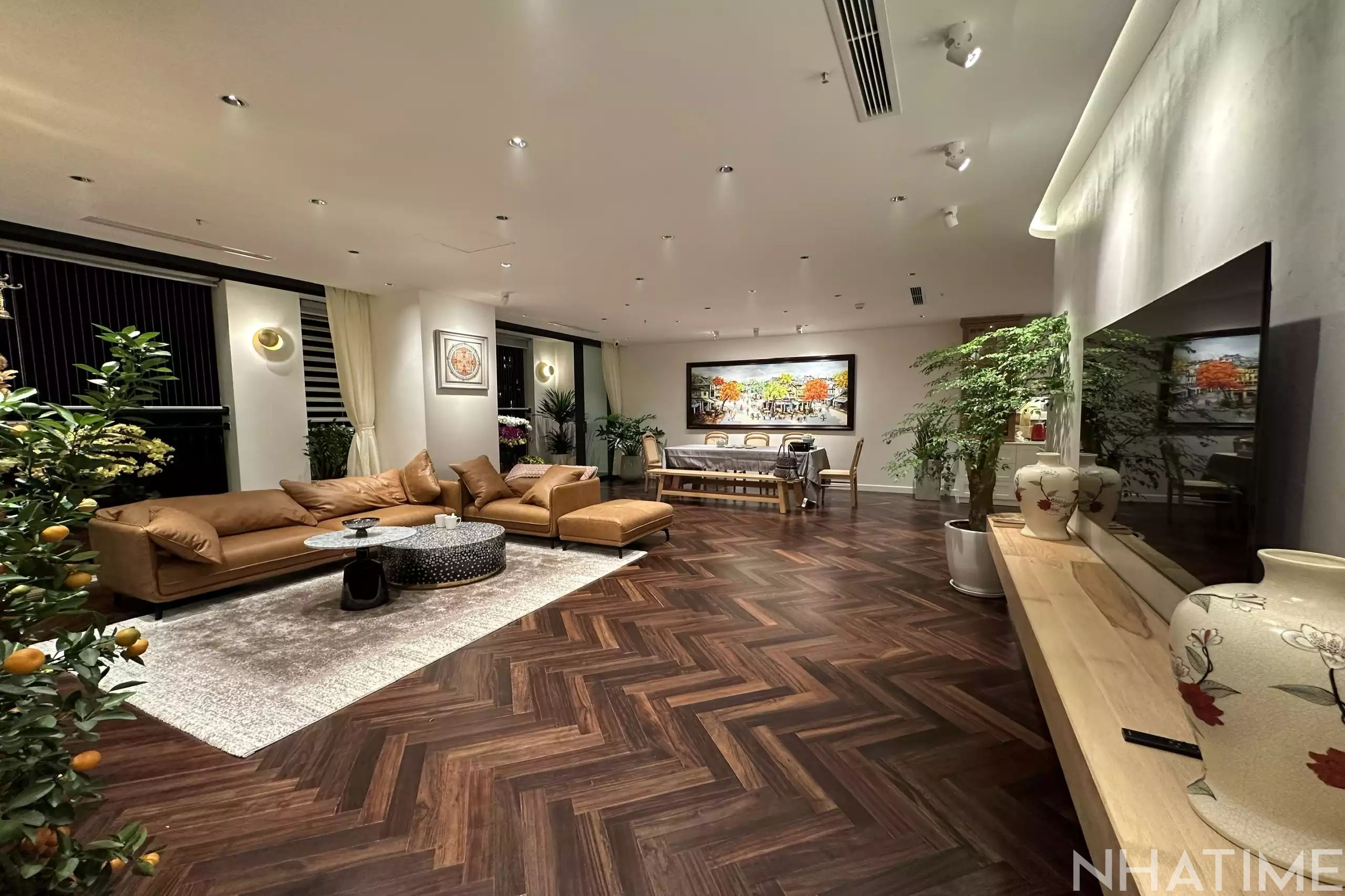 Bán căn hộ Park 10 Times City tầng 20 Photo No.2