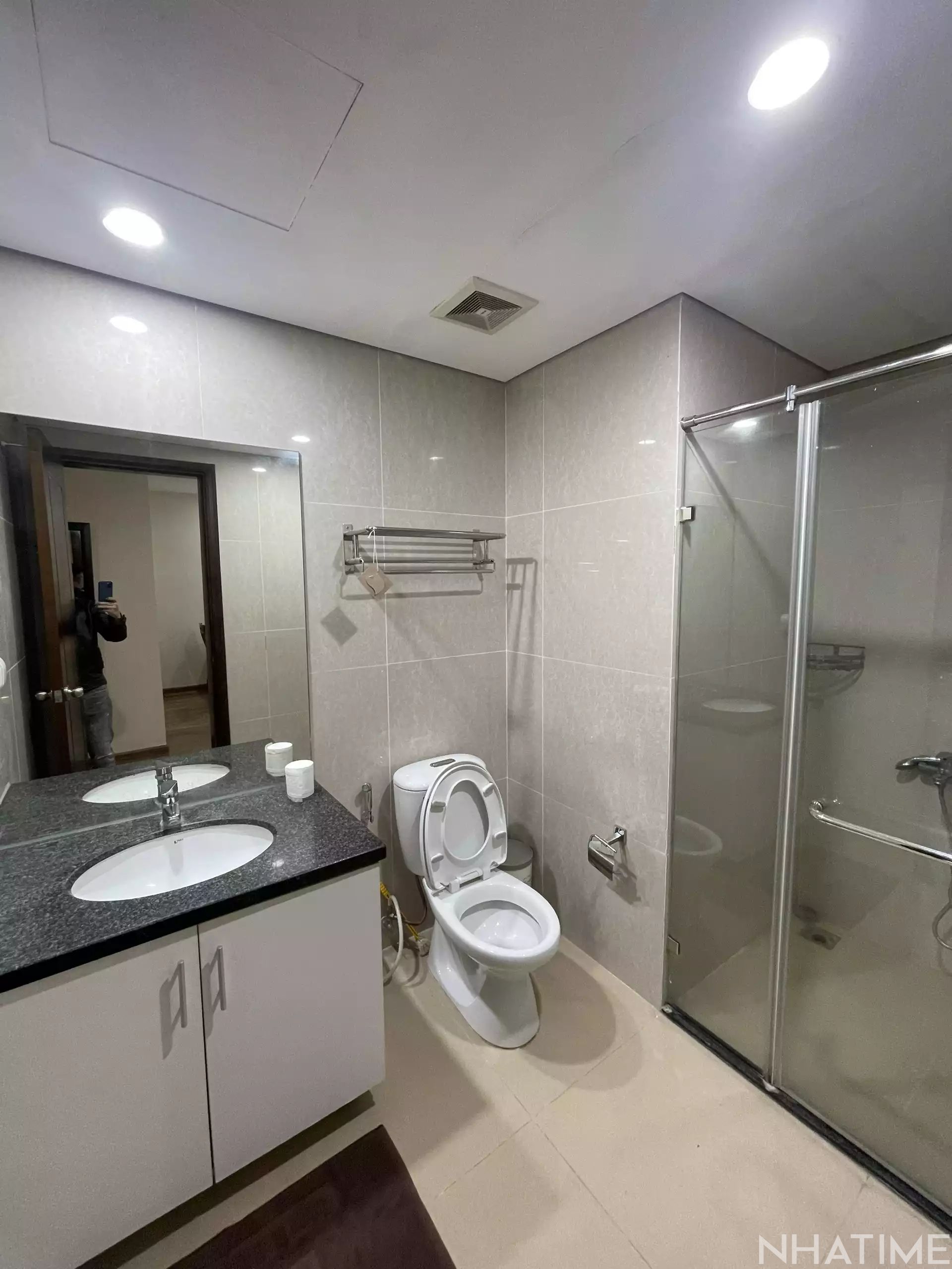 Cho thuê căn hộ T18 Times City tầng 18 Photo No.4