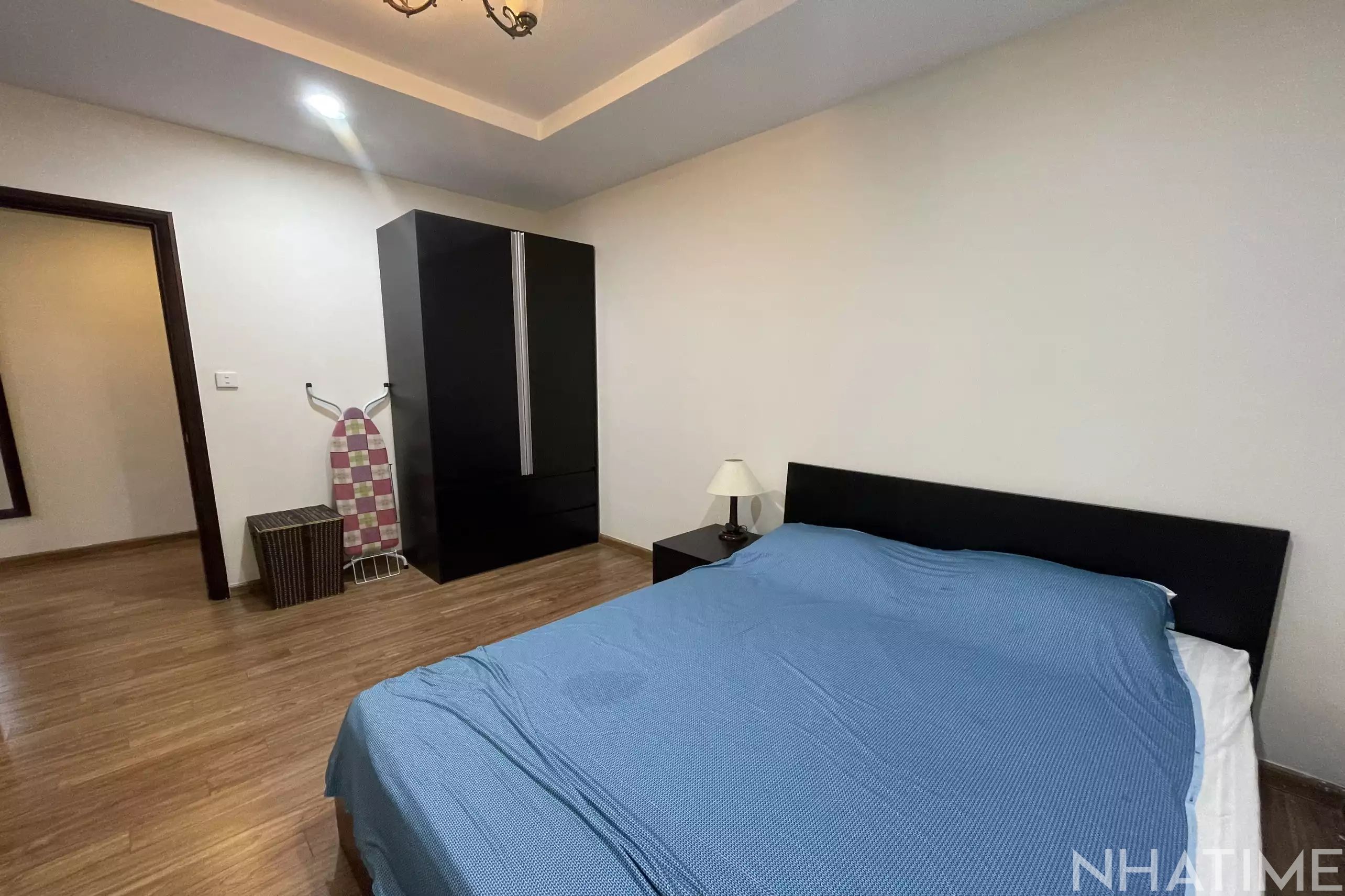 Cho thuê căn hộ T18 Times City tầng 18 Photo No.6