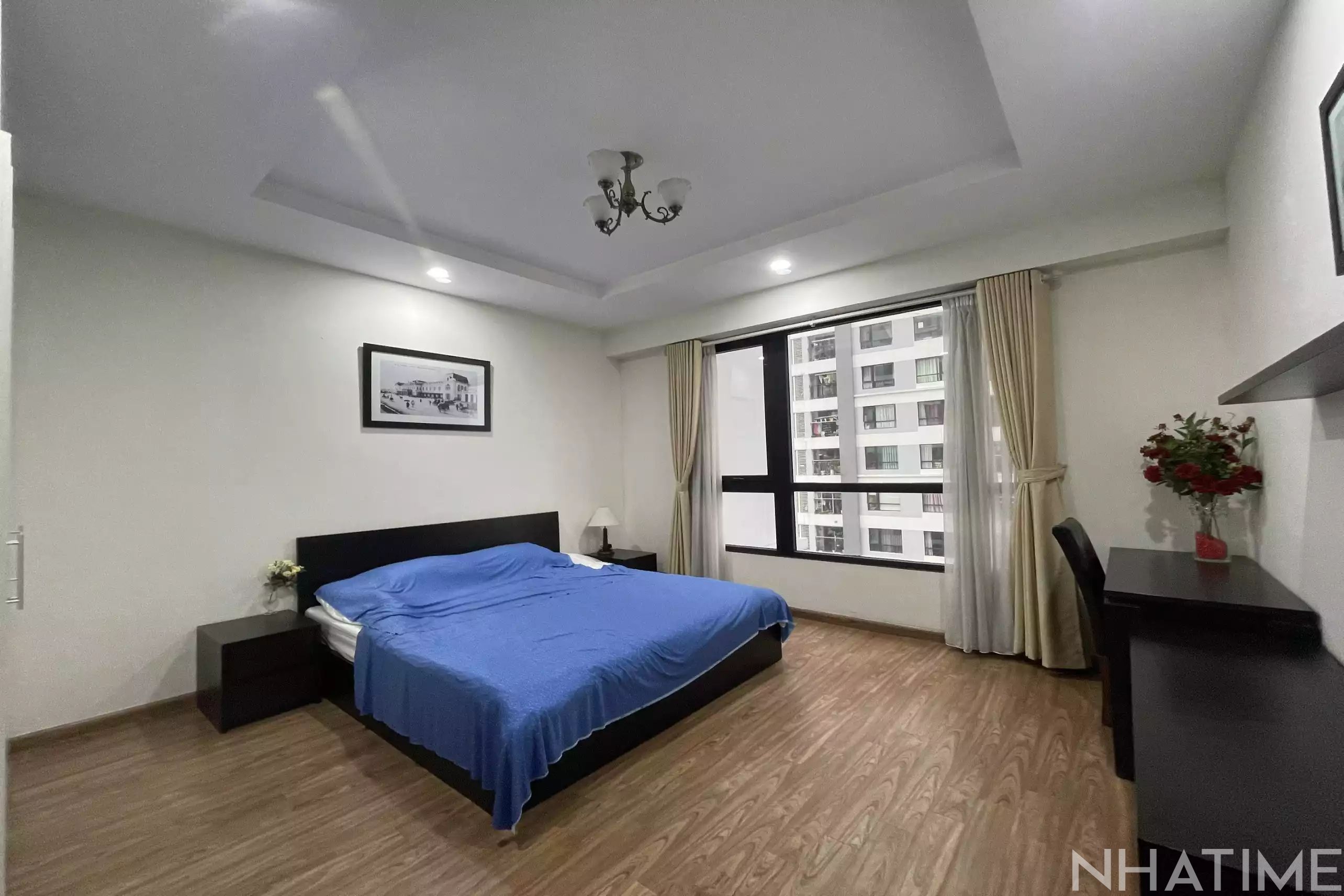 Cho thuê căn hộ T18 Times City tầng 18 Photo No.7