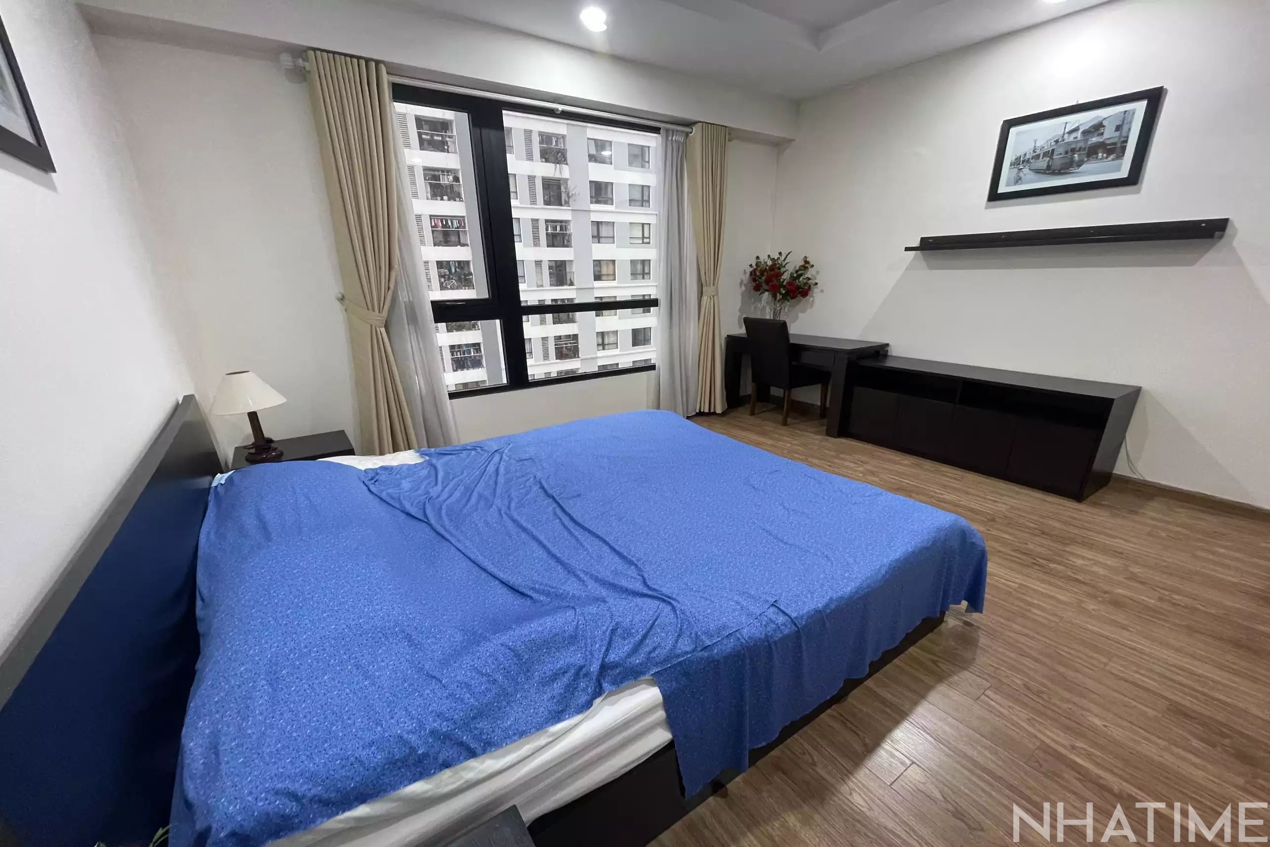 Cho thuê căn hộ T18 Times City tầng 18 Photo No.8