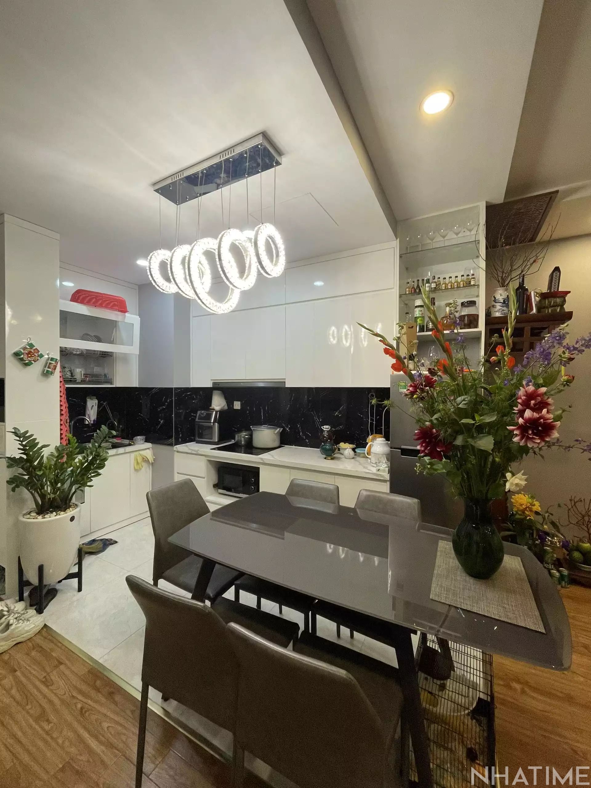 Cho thuê căn hộ T18 Times City tầng 6 Photo No.5