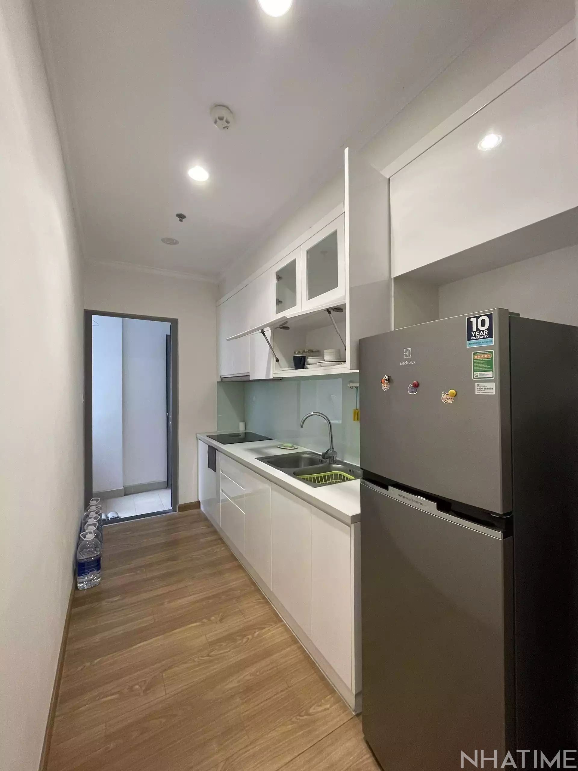 Cho thuê căn hộ T18 Times City tầng 6 Photo No.7