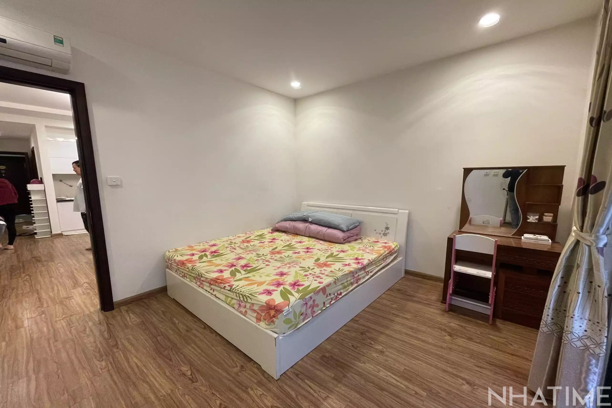 Cho thuê căn hộ T8 Times City tầng 20 Photo No.2