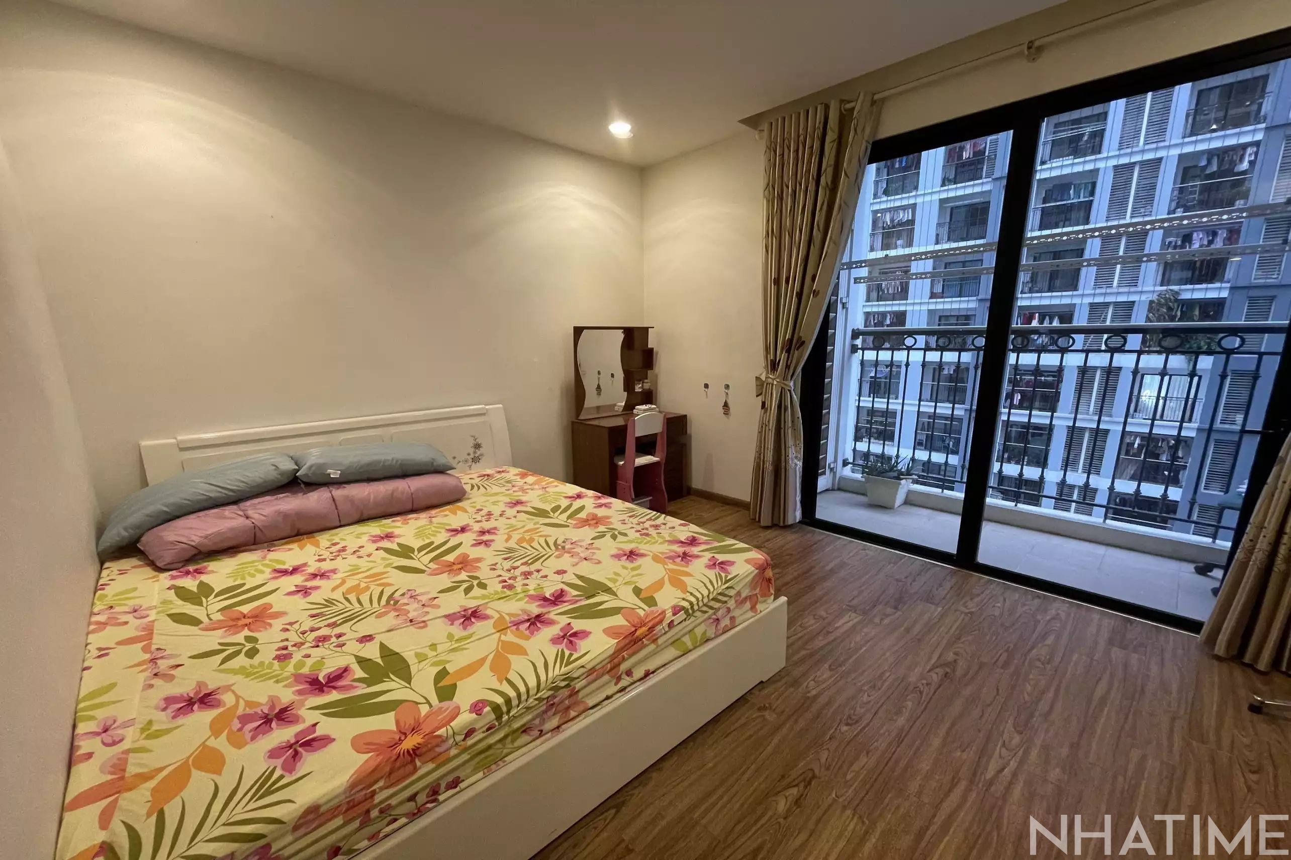 Cho thuê căn hộ T8 Times City tầng 20 Photo No.3