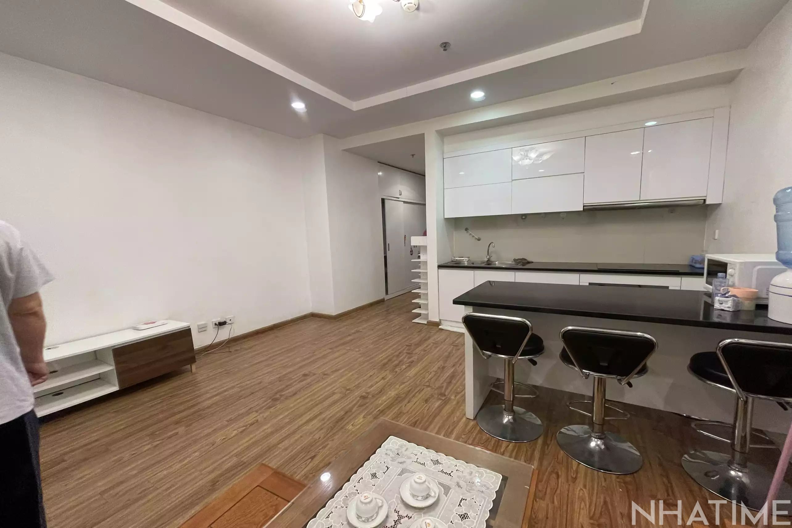 Cho thuê căn hộ T8 Times City tầng 20 Photo No.4