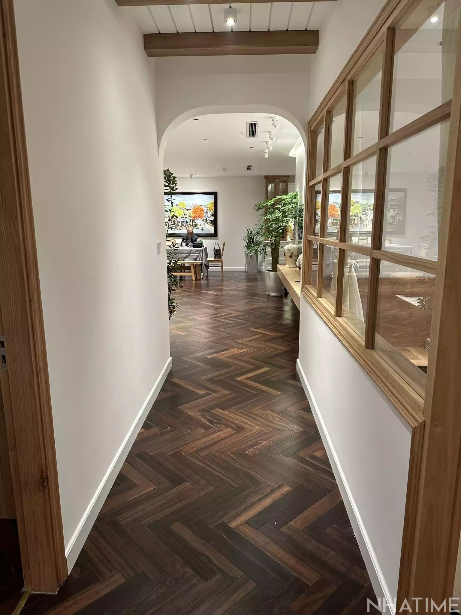 Căn hộ đập thông T10 Photo No.2