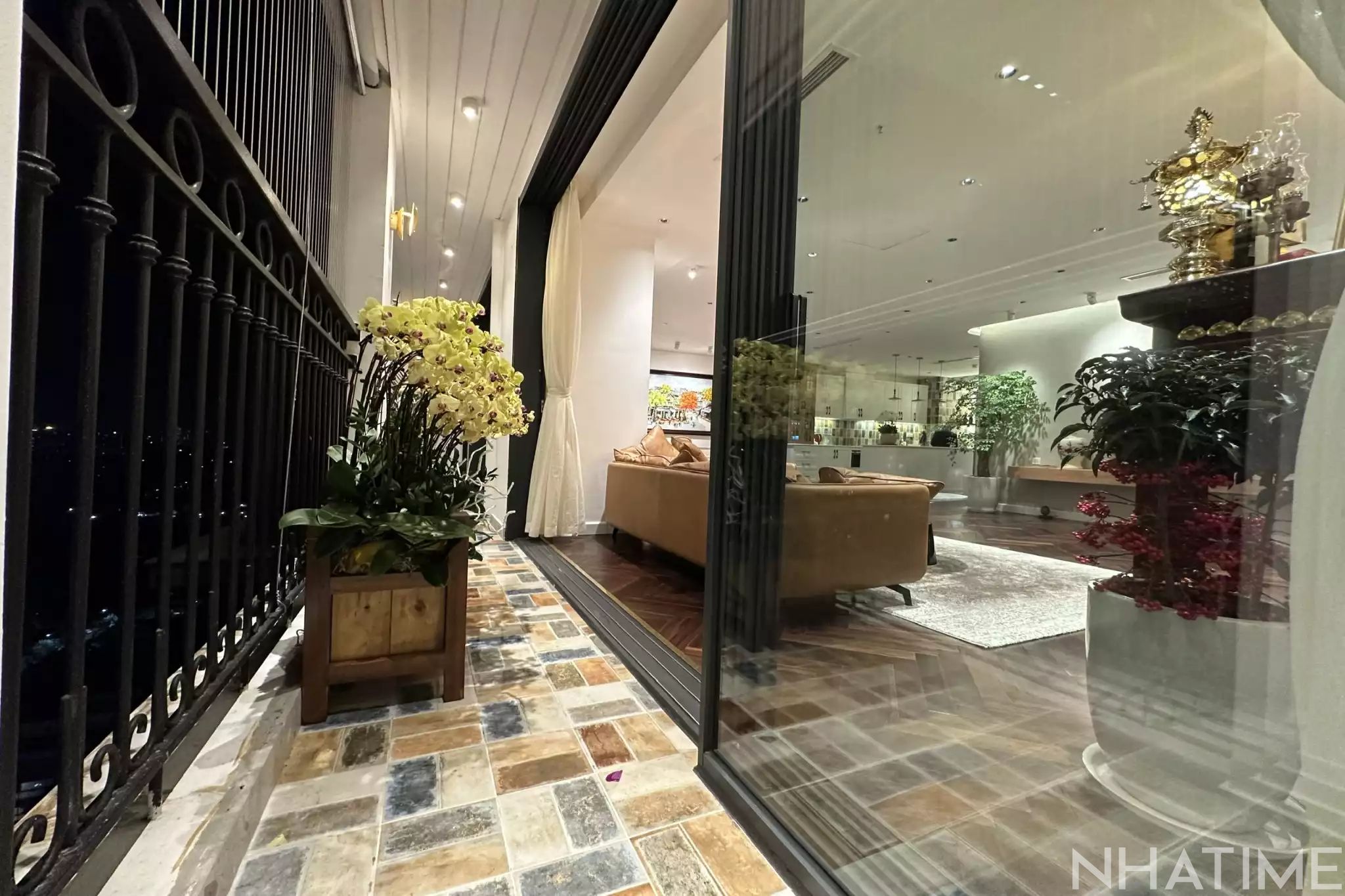 Căn hộ đập thông T10 Photo No.4