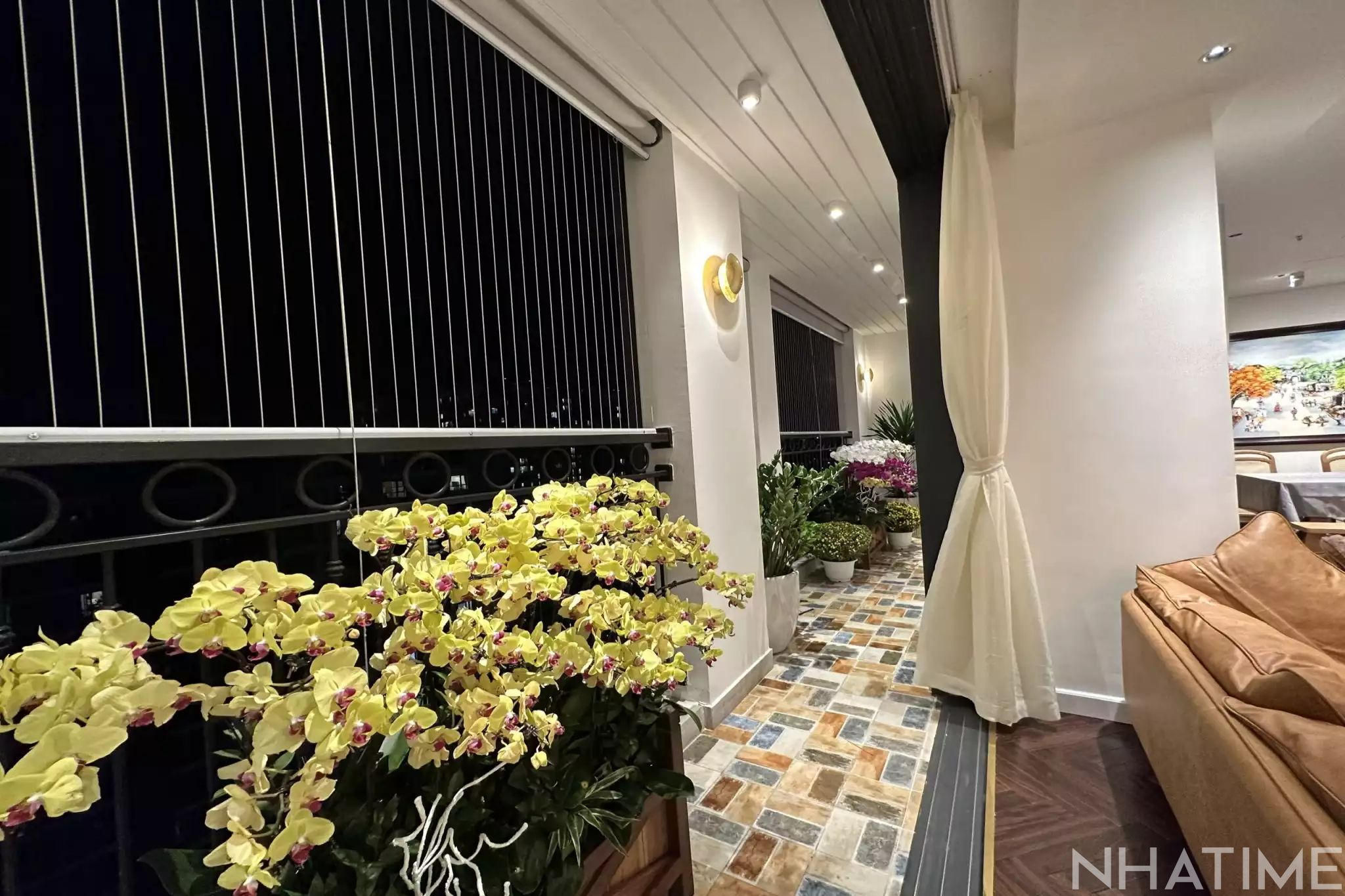 Căn hộ đập thông T10 Photo No.6