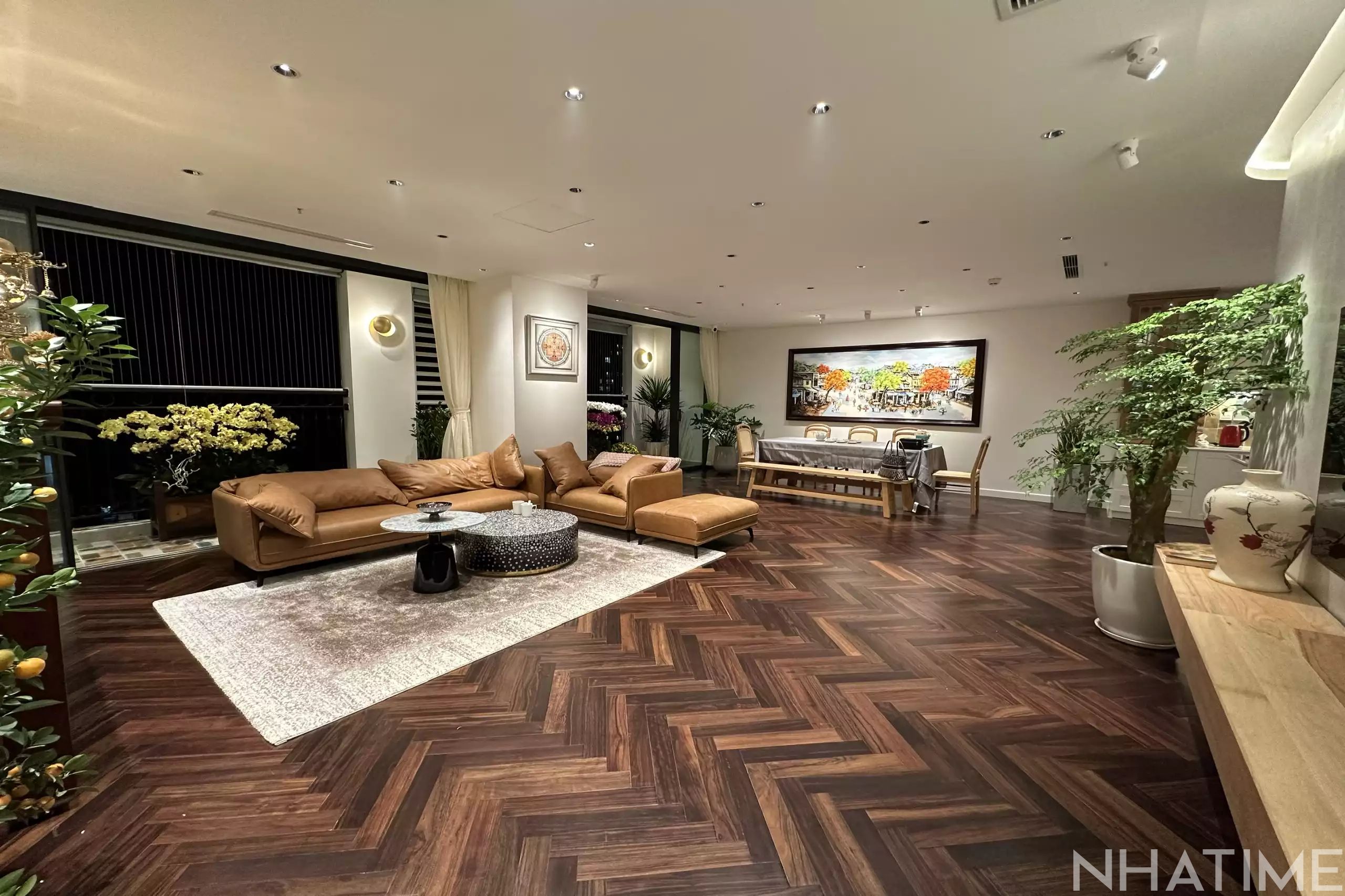 Căn hộ đập thông T10 Photo No.7