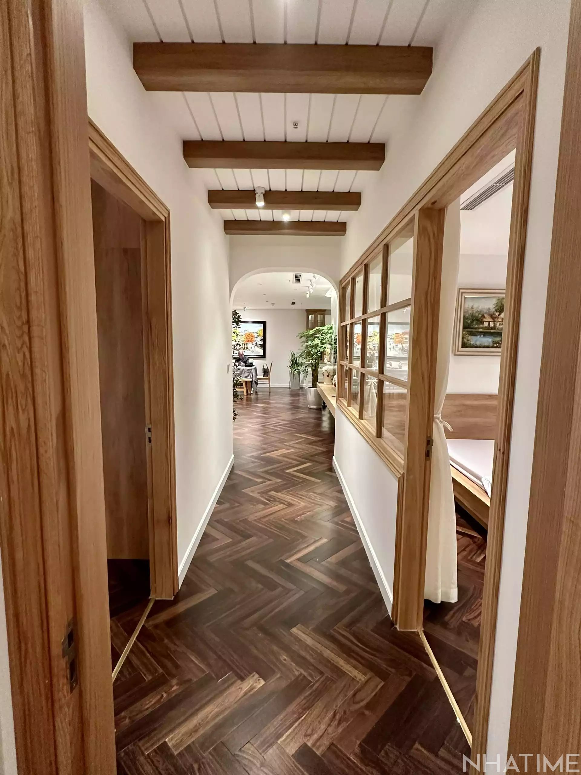 Căn hộ đập thông T10 Photo No.15