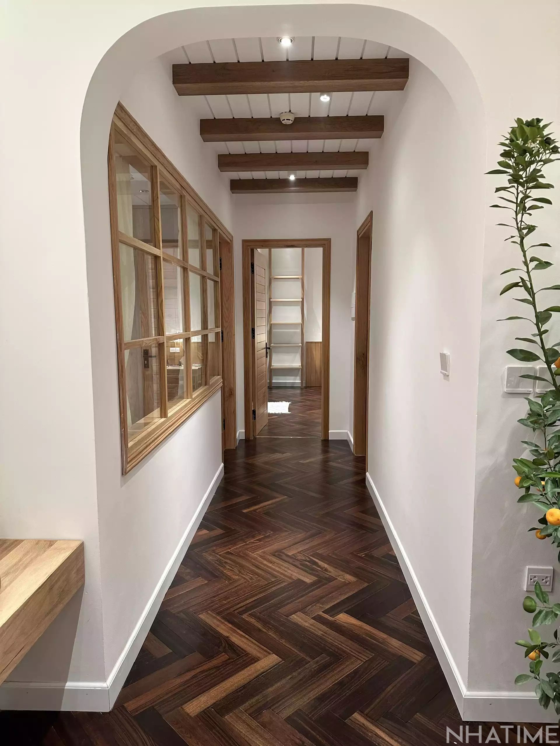 Căn hộ đập thông T10 Photo No.16