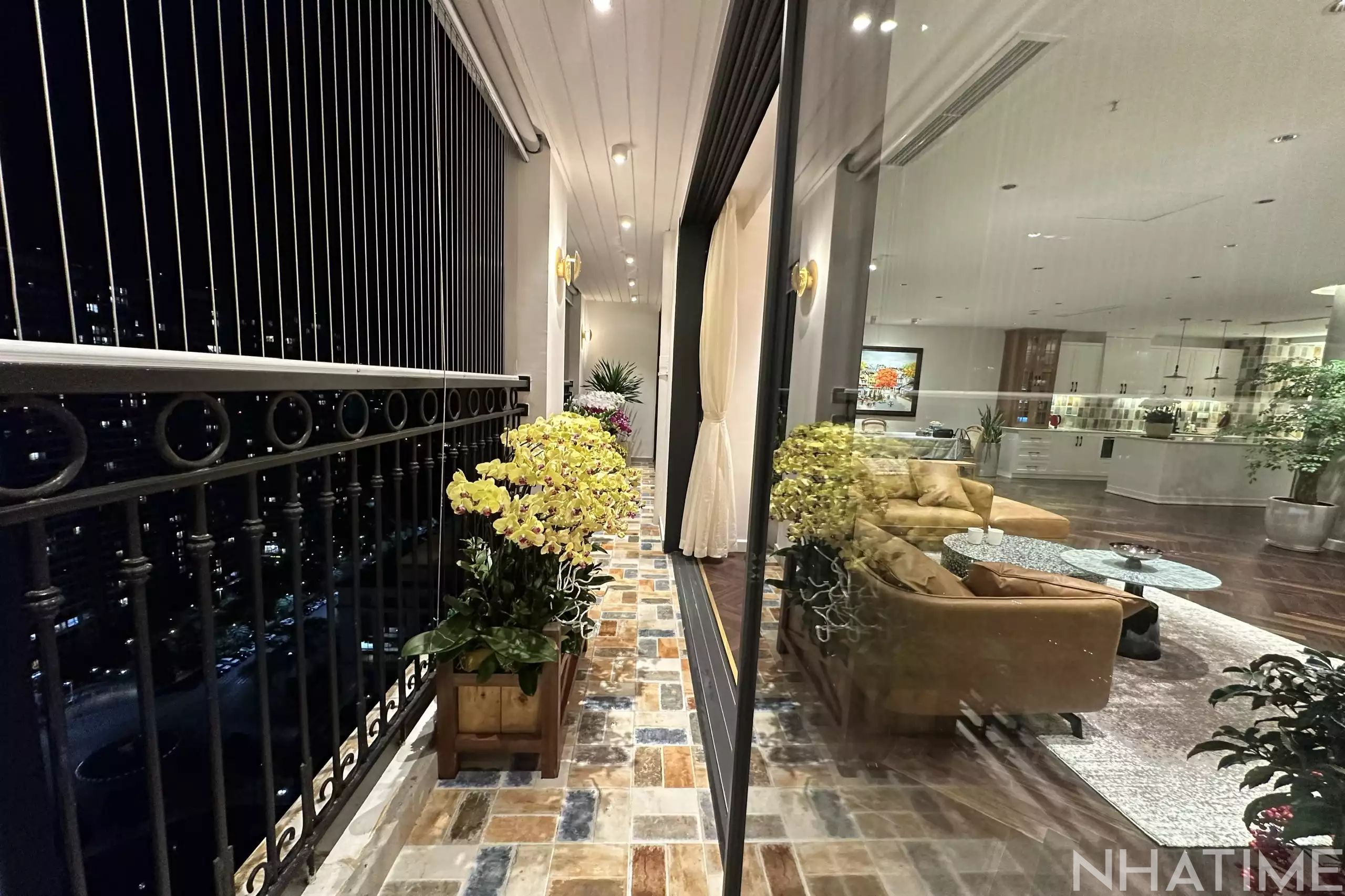 Căn hộ đập thông T10 Photo No.23