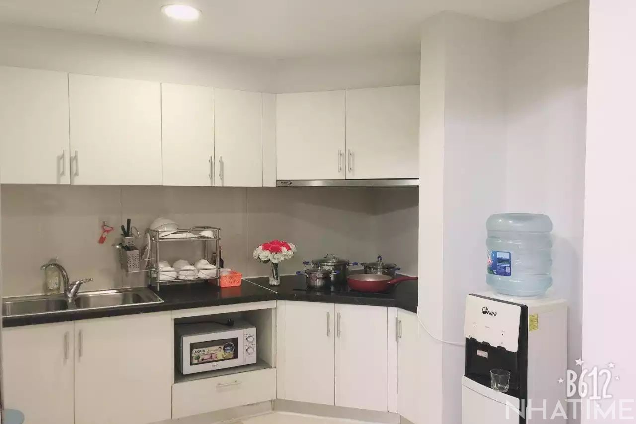 Cho thuê căn hộ T18 Times City tầng 15 Photo No.4