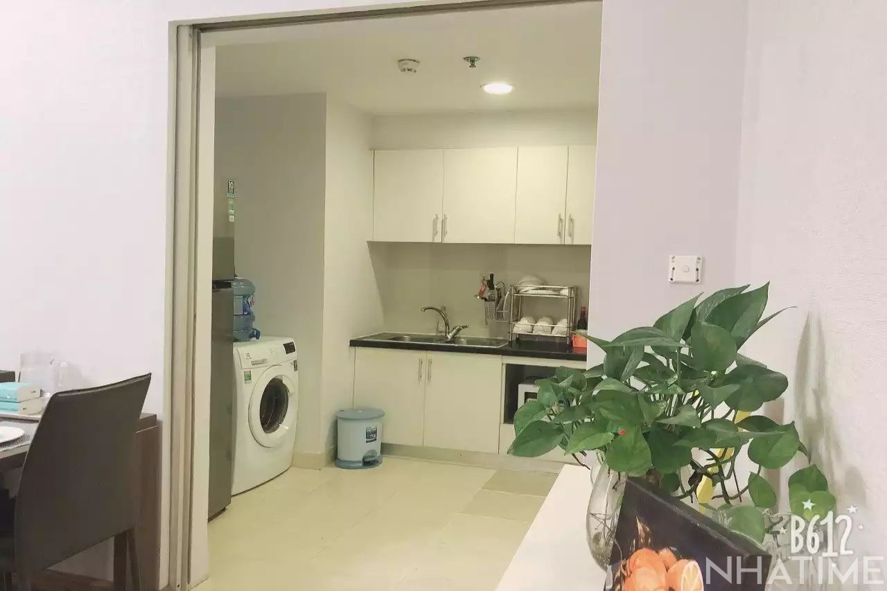 Cho thuê căn hộ T18 Times City tầng 15 Photo No.6