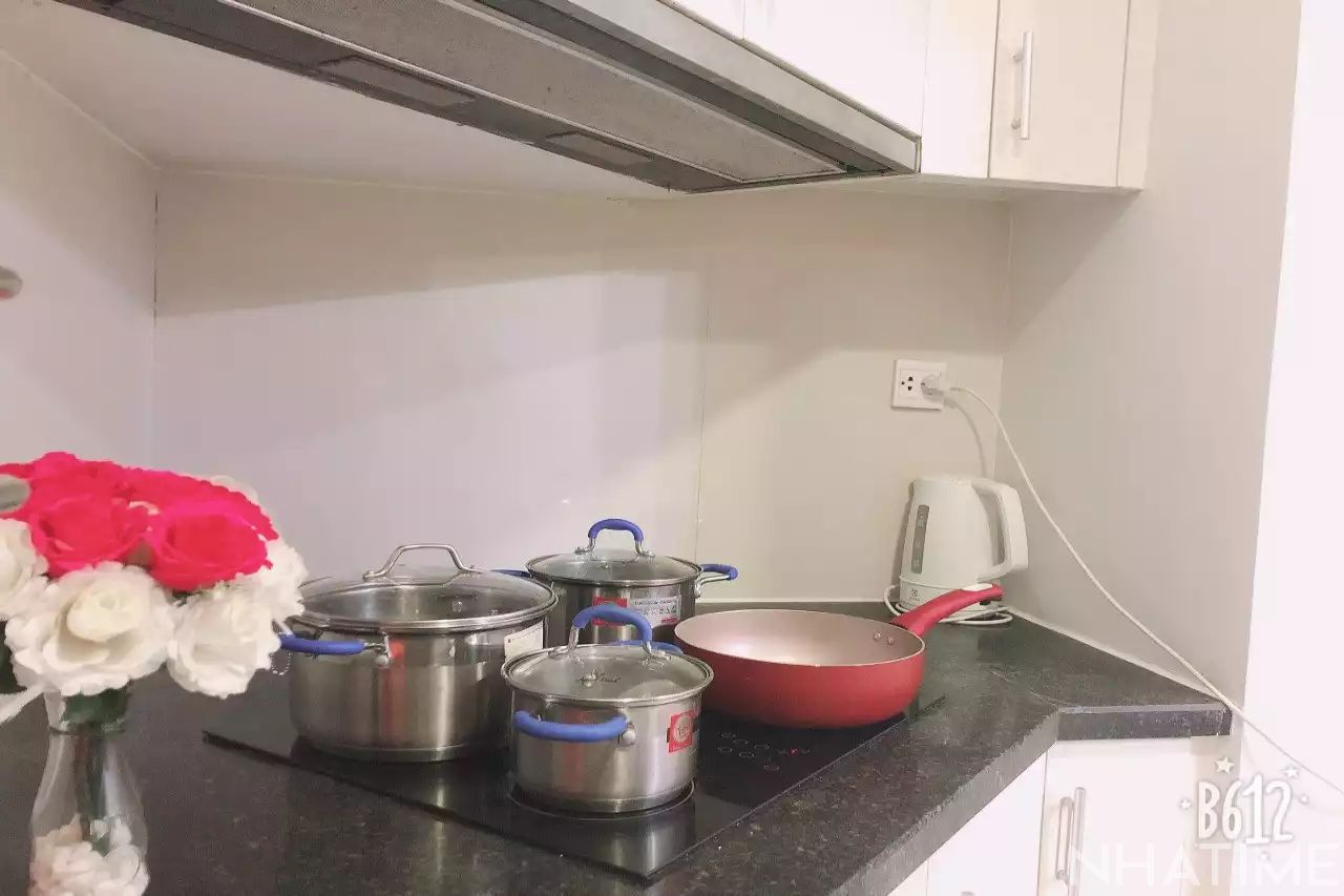 Cho thuê căn hộ T18 Times City tầng 15 Photo No.7