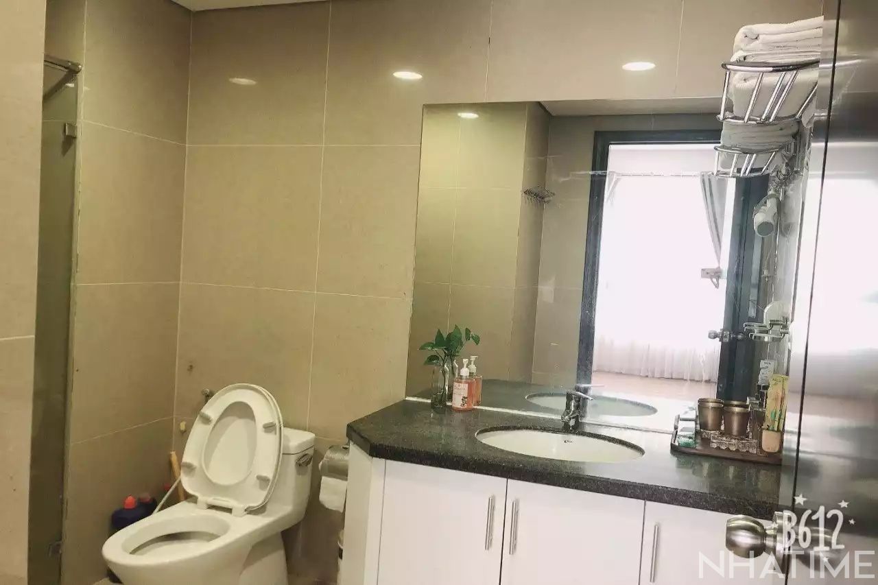 Cho thuê căn hộ T18 Times City tầng 15 Photo No.8