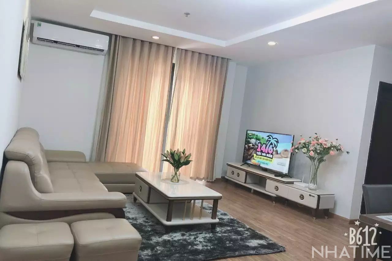 Cho thuê căn hộ T18 Times City tầng 15 Photo No.9