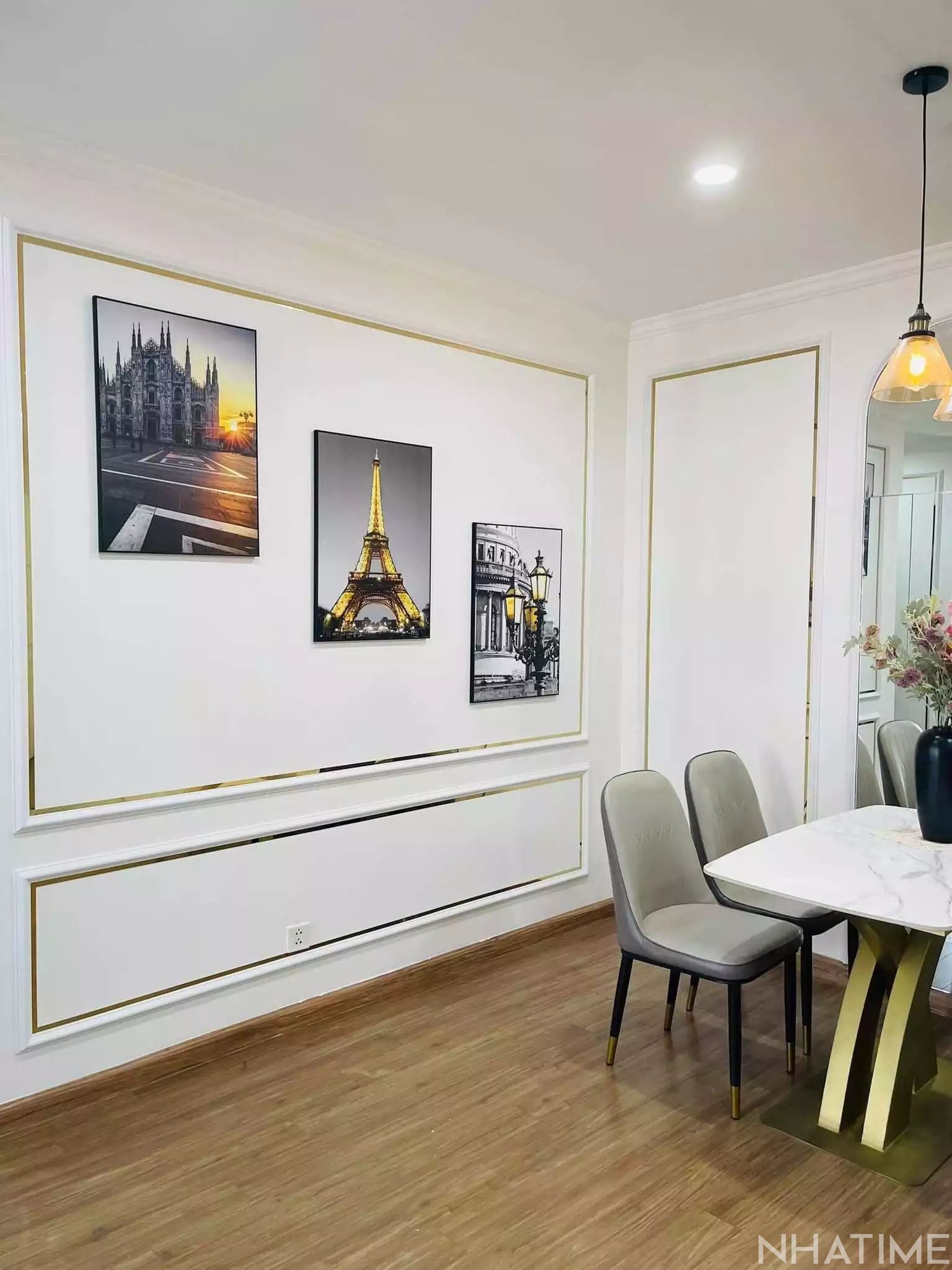 Cho thuê căn hộ Park 2 Times City tầng 20 Photo No.2