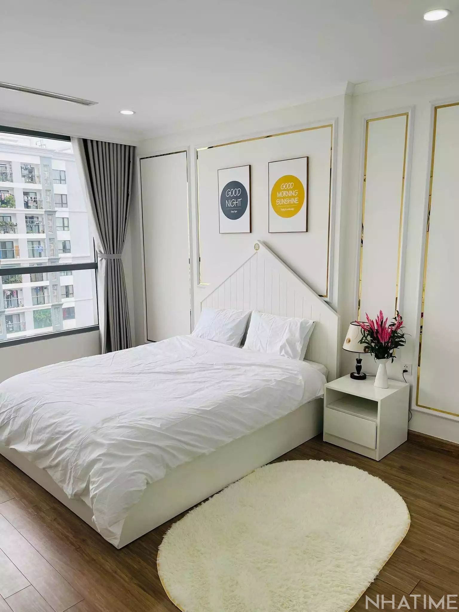 Cho thuê căn hộ Park 2 Times City tầng 20 Photo No.3