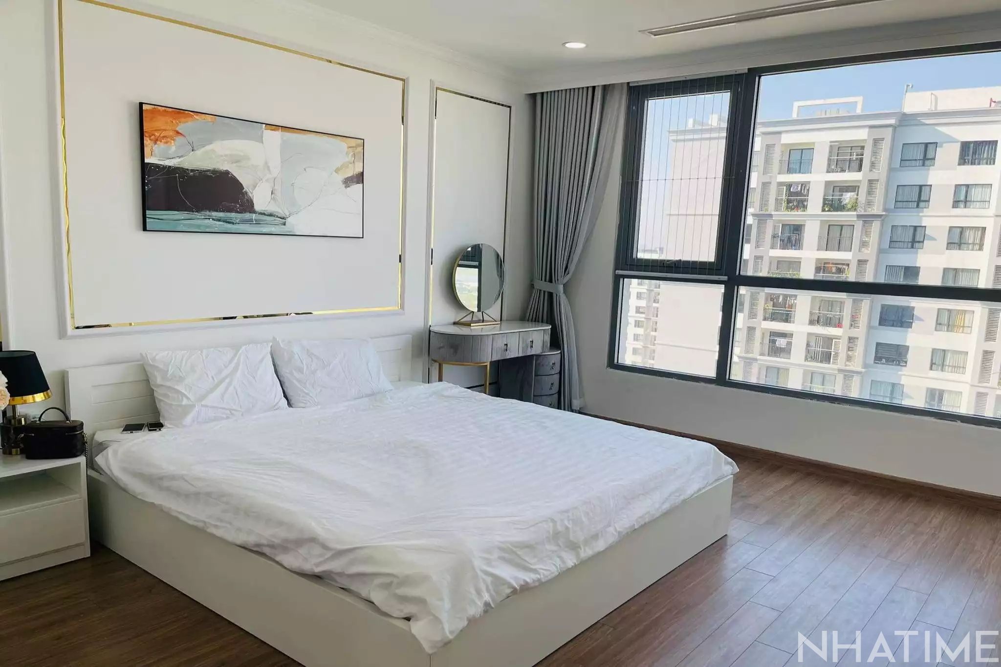 Cho thuê căn hộ Park 2 Times City tầng 20 Photo No.4